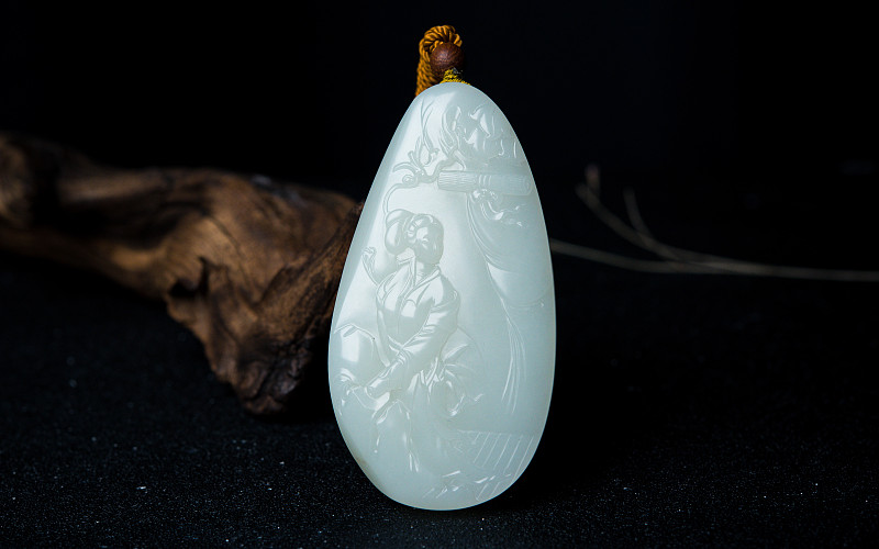 玉石雕刻入门教程：8种雕刻技法让你轻松上手