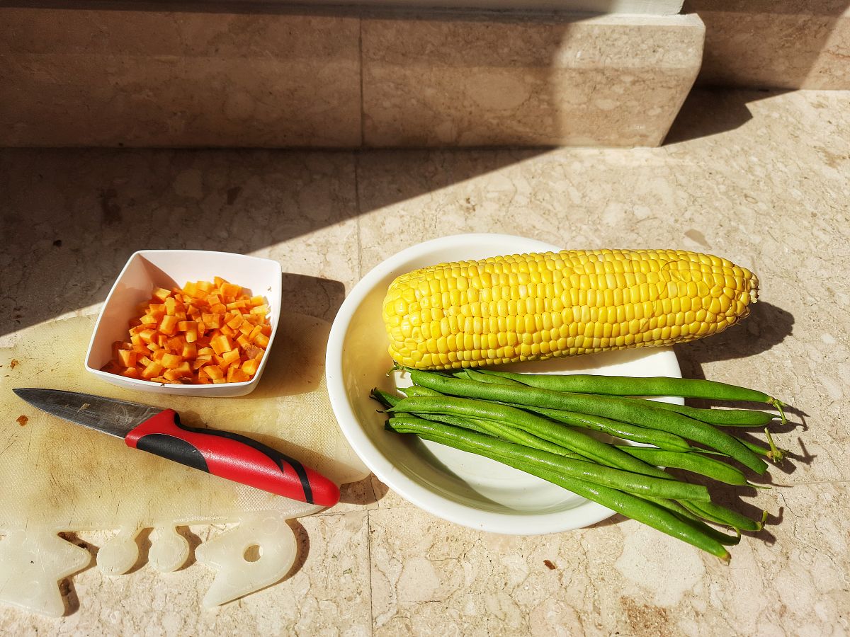 关于鹦鹉为什么喜欢吃谷子的论文