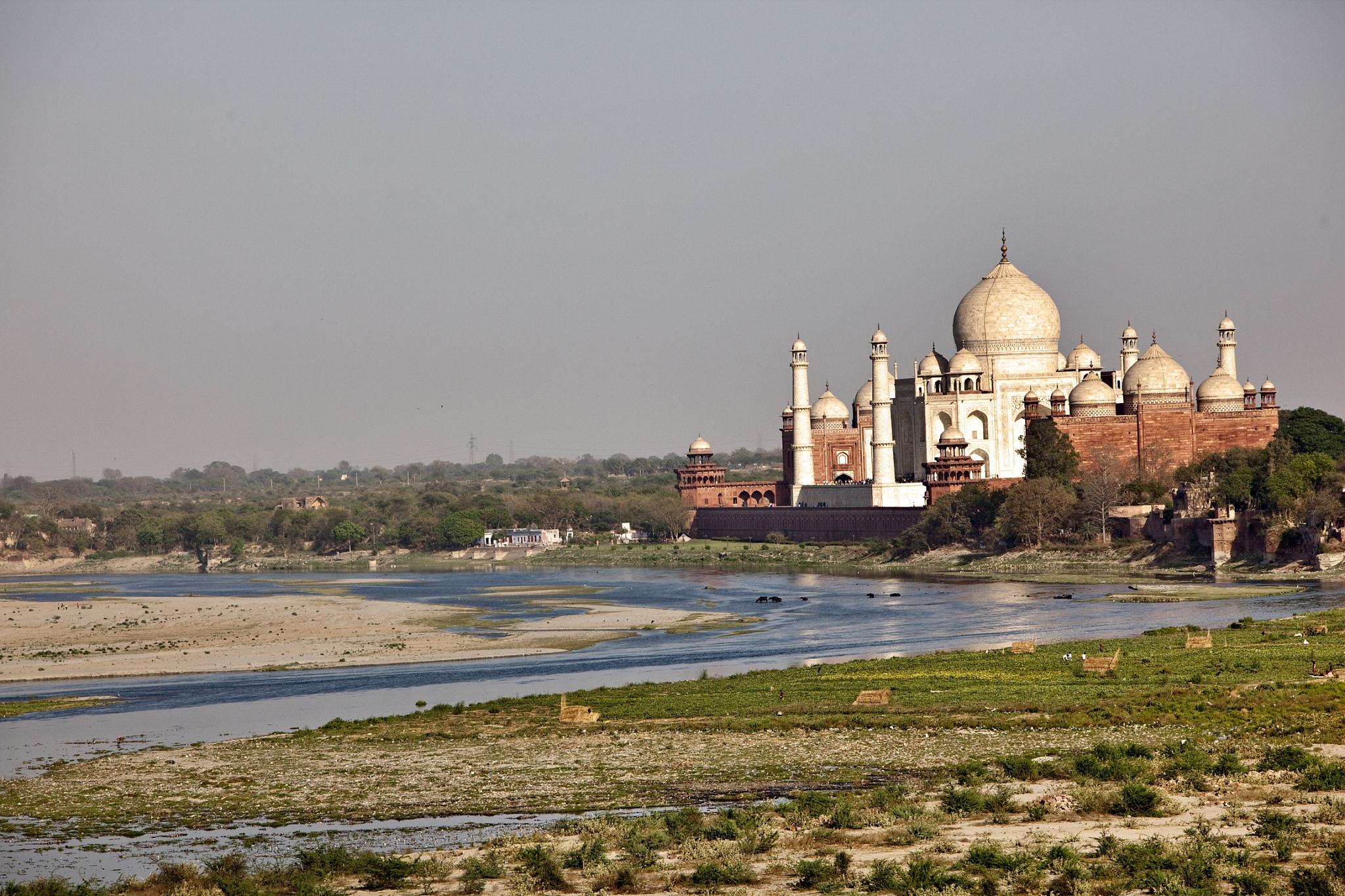 india's cities & landmarks