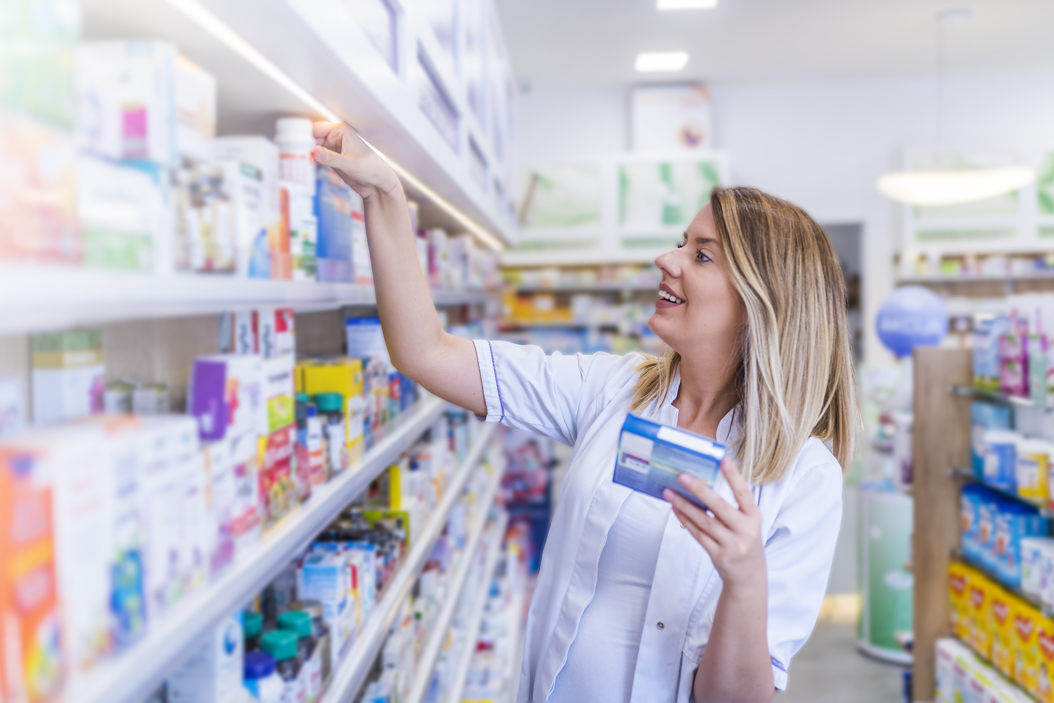 成都卫生学校选择药剂专业好不好