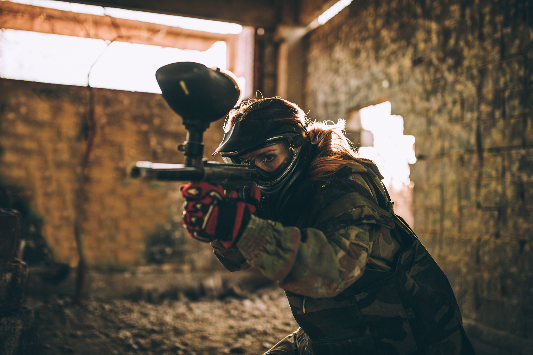 游戏弹壳特工队属于什么玩法什么类型