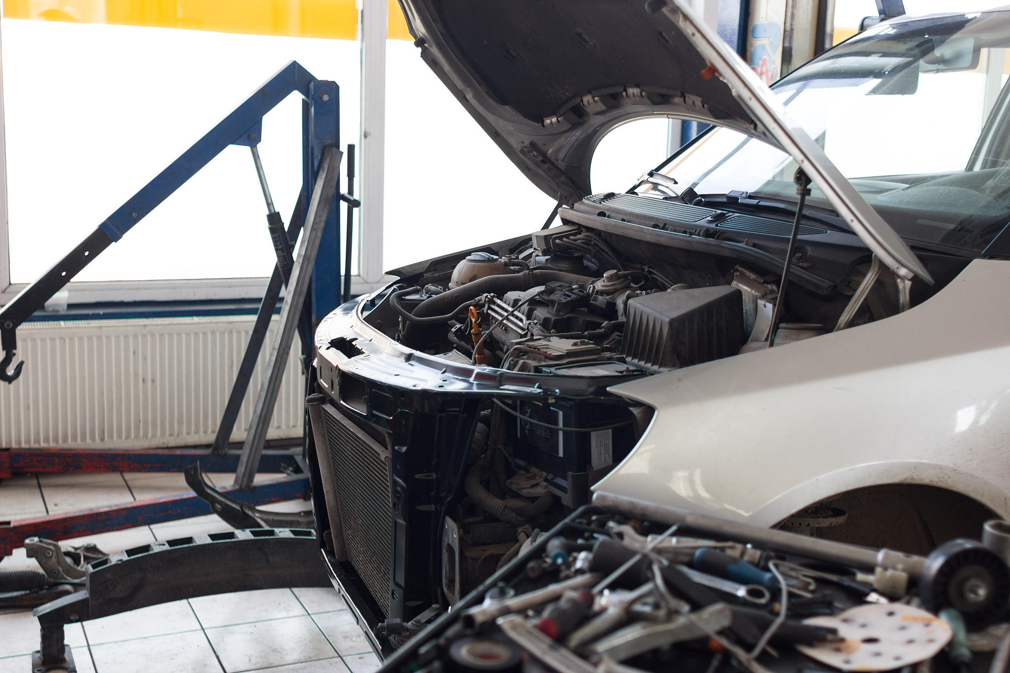 四川古蔺县职高汽车运用与维修专业怎么样？课程内容及教学情况