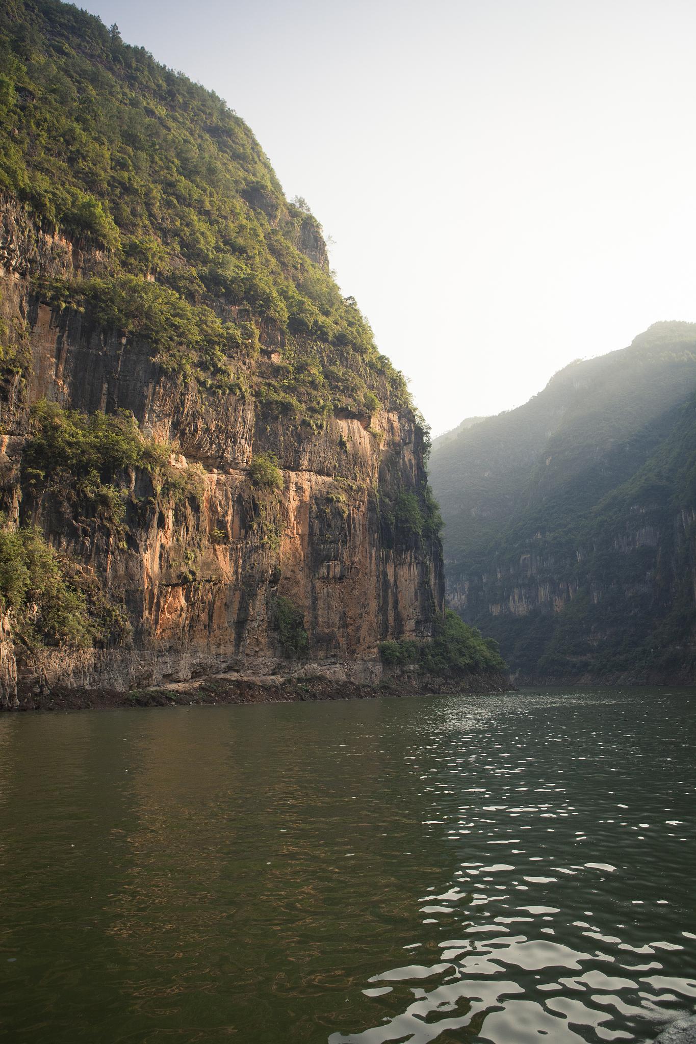 重庆三峡职业学院水产养殖技术专业怎么样？就业前景如何？