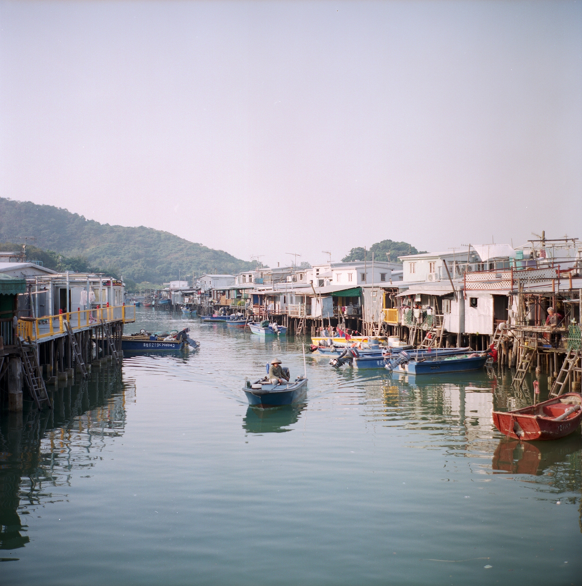 tai o