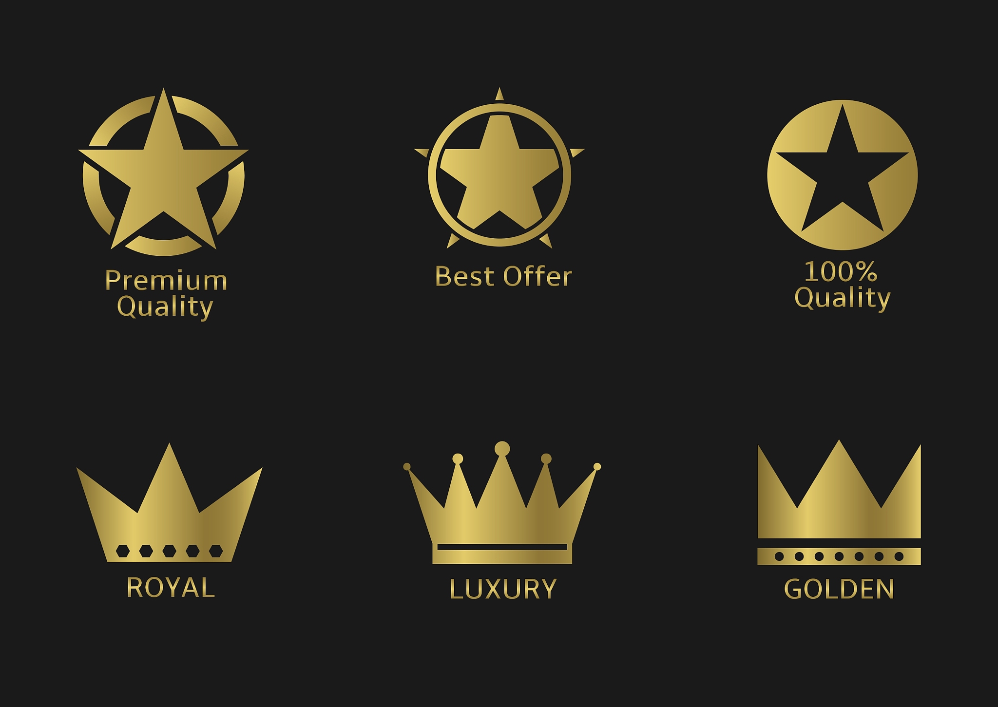 golden awards