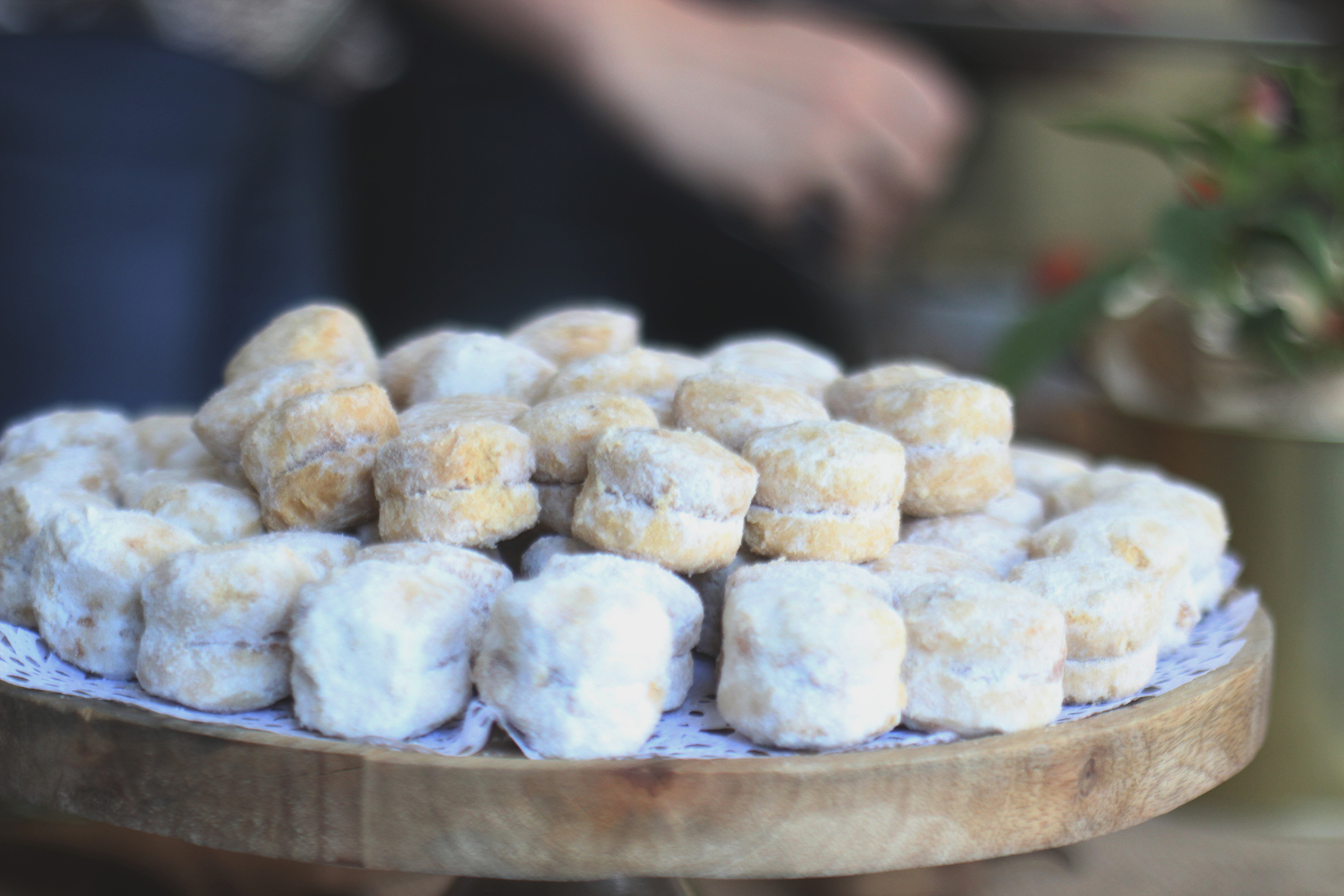 为什么荔浦芋头蒸出来是脆的