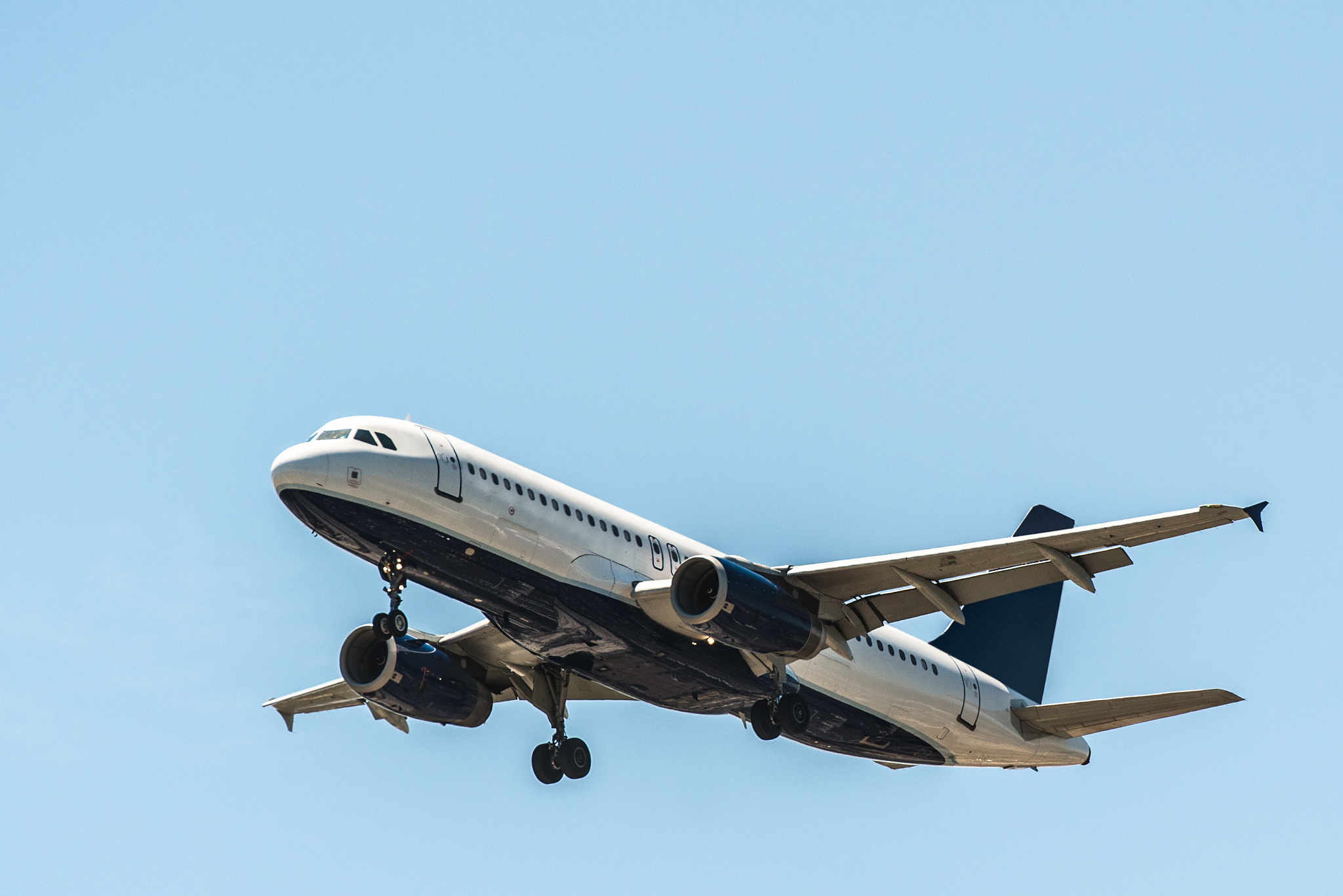 2019年贵阳航空学校的招生有些什么基本要求