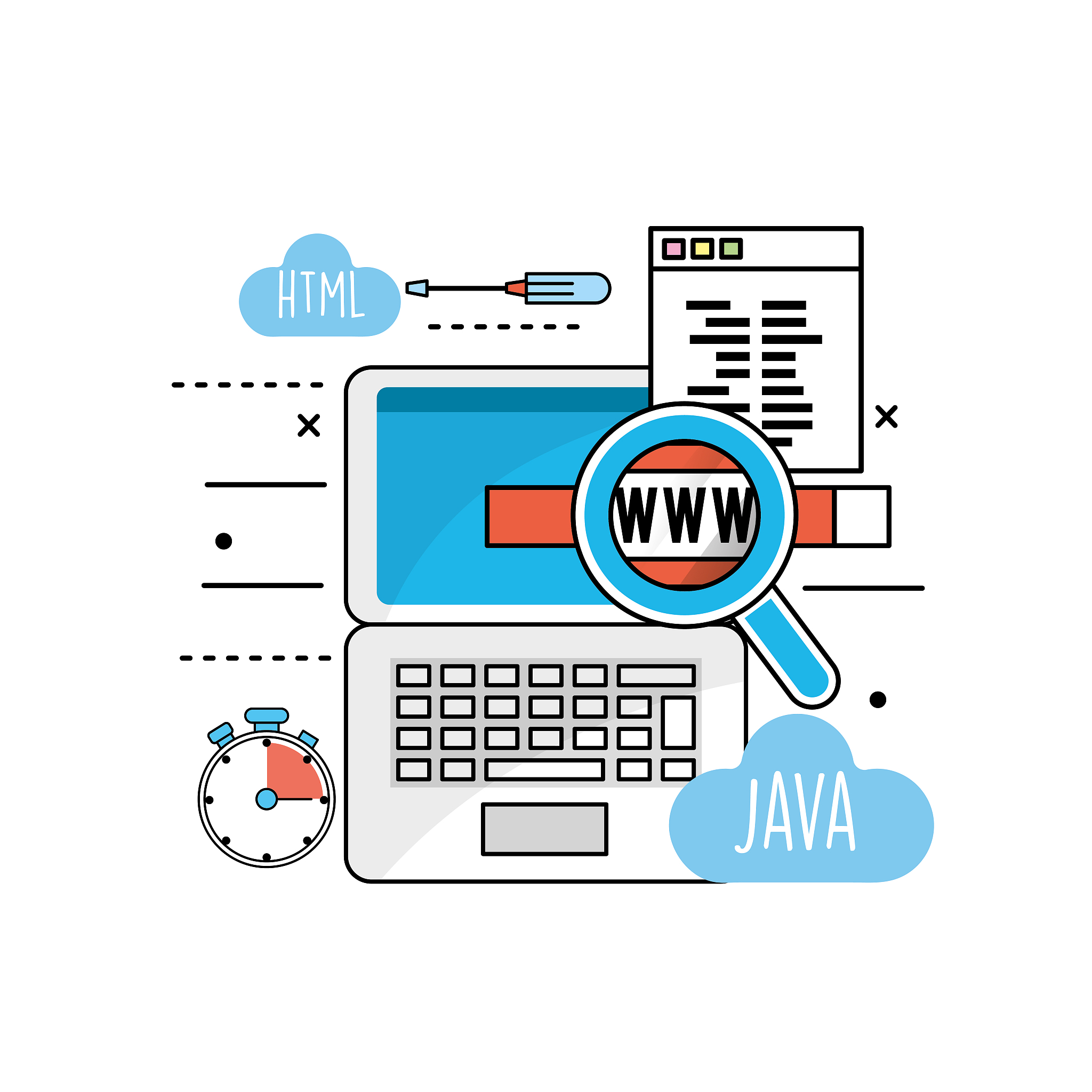 常见漏洞分类：深入解析系统安全威胁