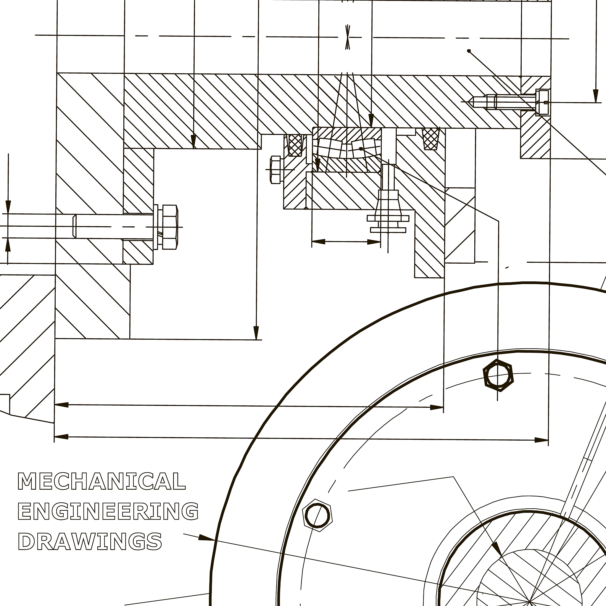 钻2-φ6.7孔夹具尺寸公差控制：钻模板和工件的影响