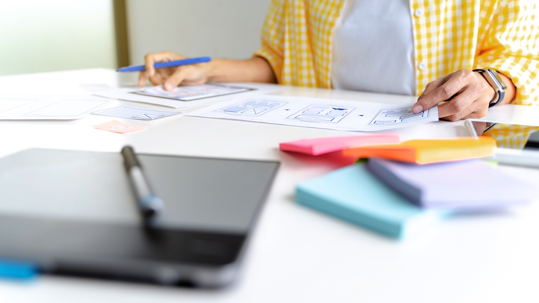 工程师的评审程序