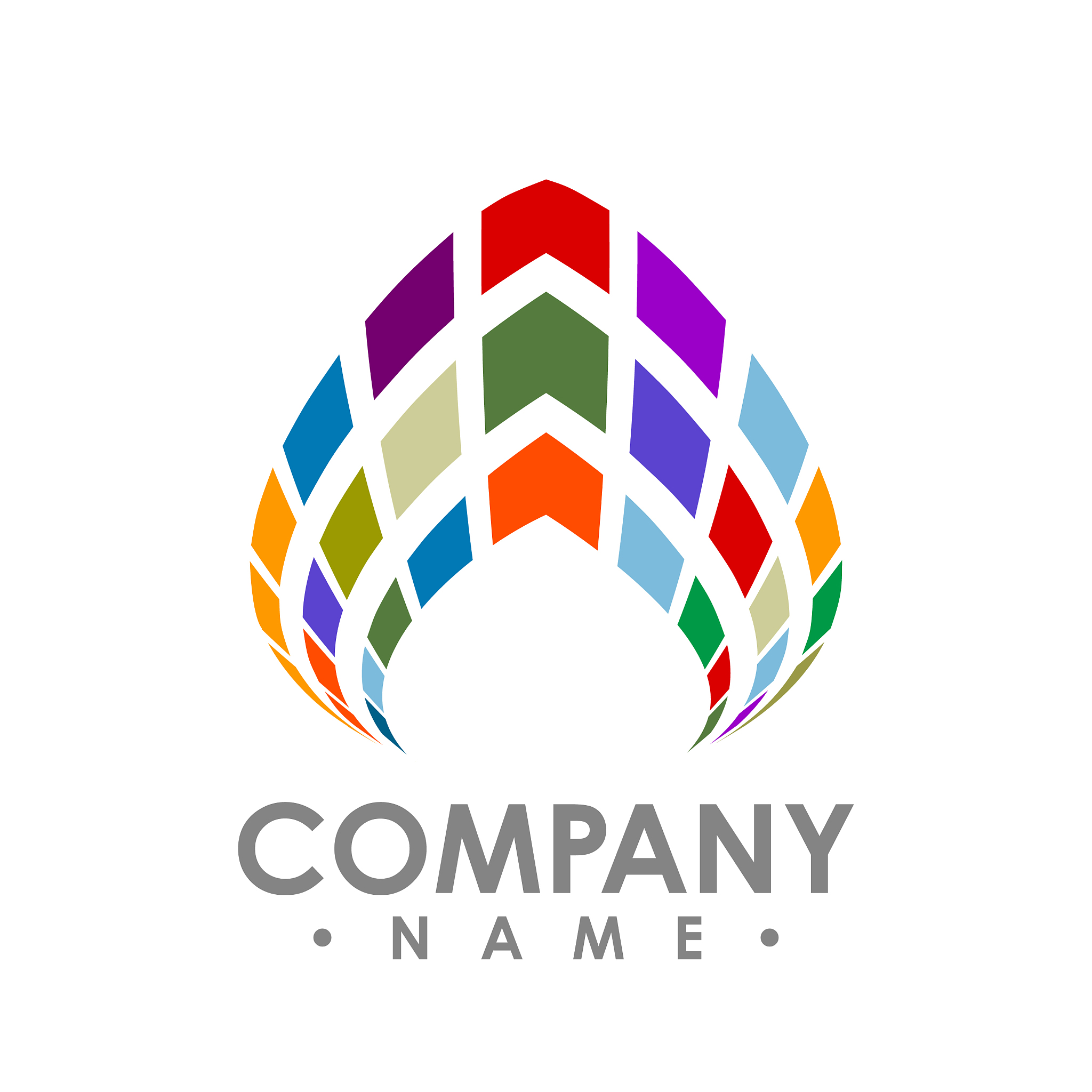 Logo 设计师的备注：解读设计背后的故事