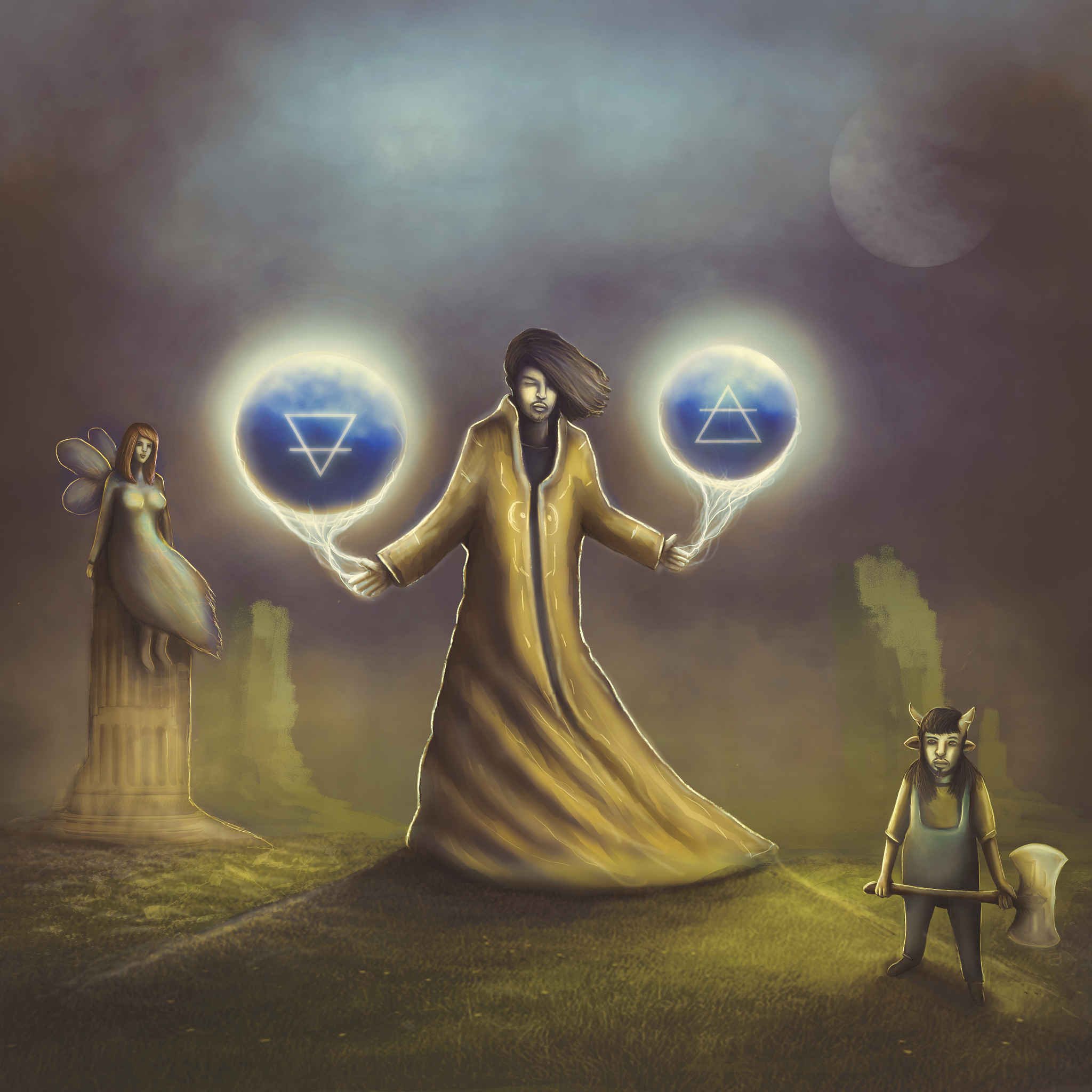 泰拉瑞亚妖精尘合成表