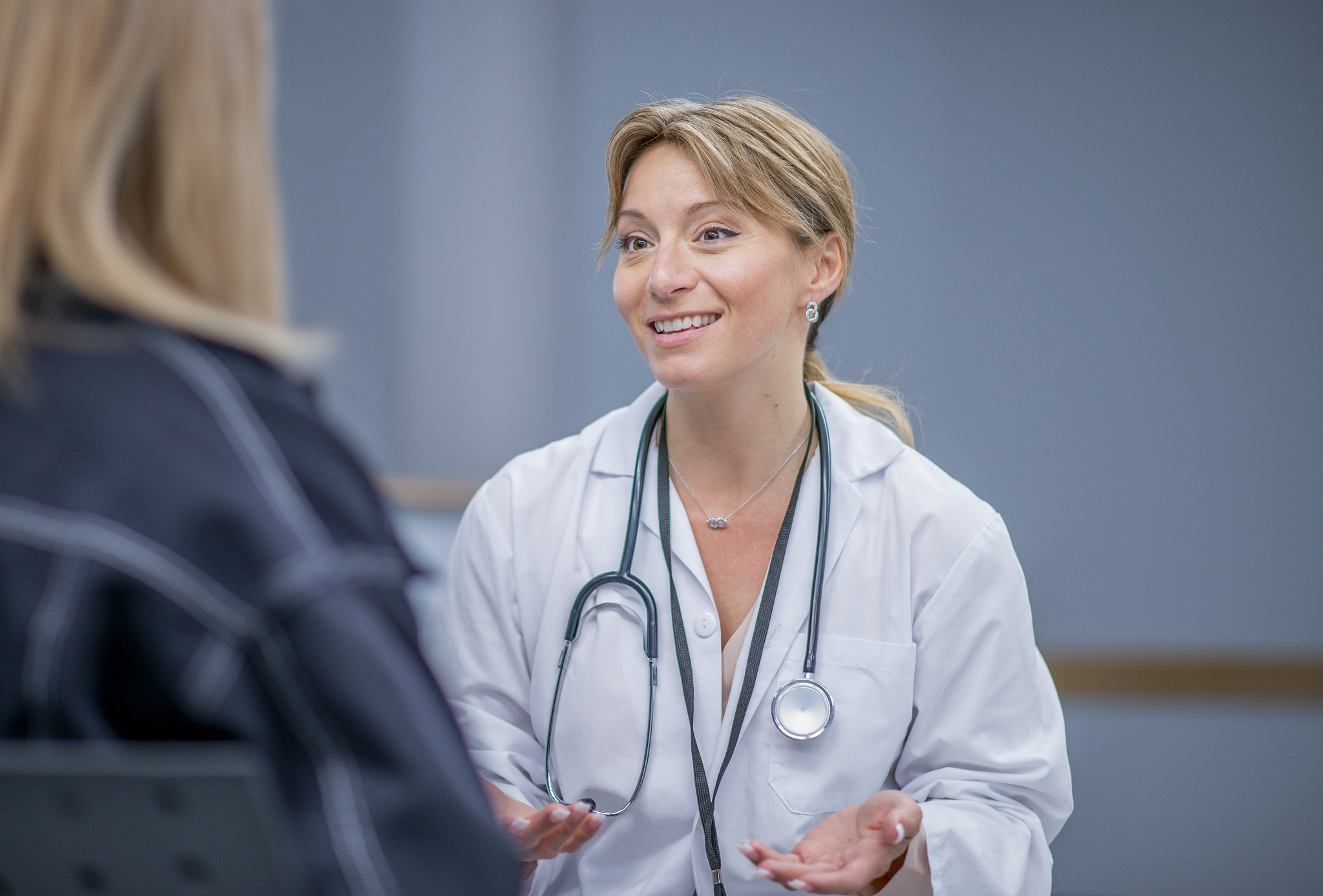 怎么样才能学好护理专业？用发