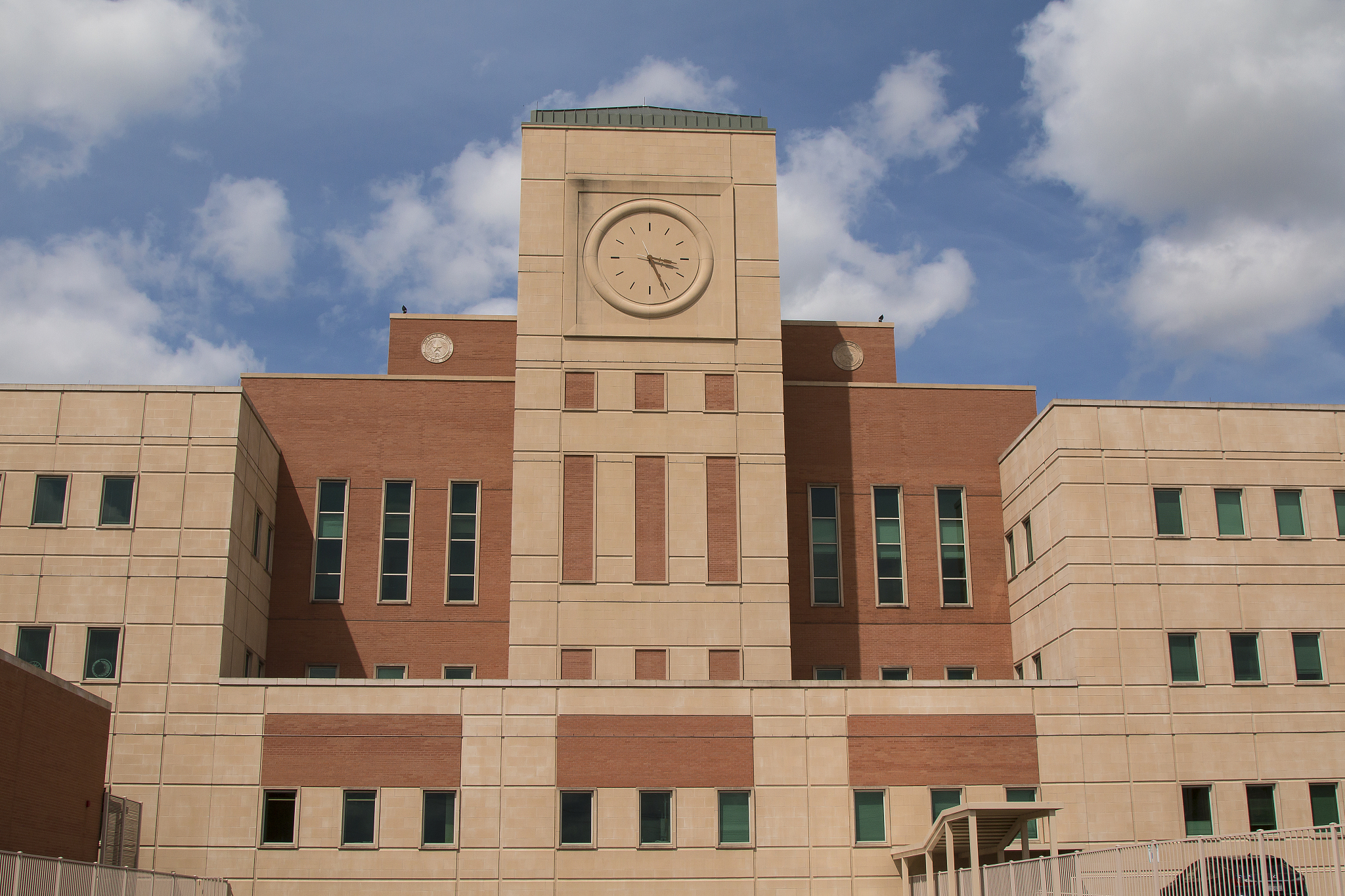 justice center