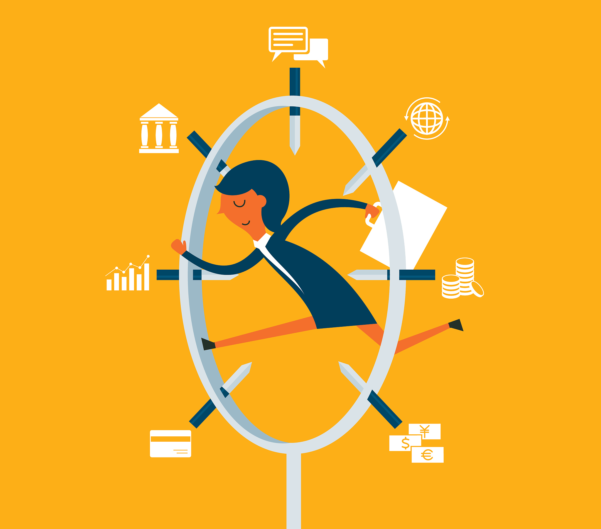 公司纪律制度的重要性如何描述