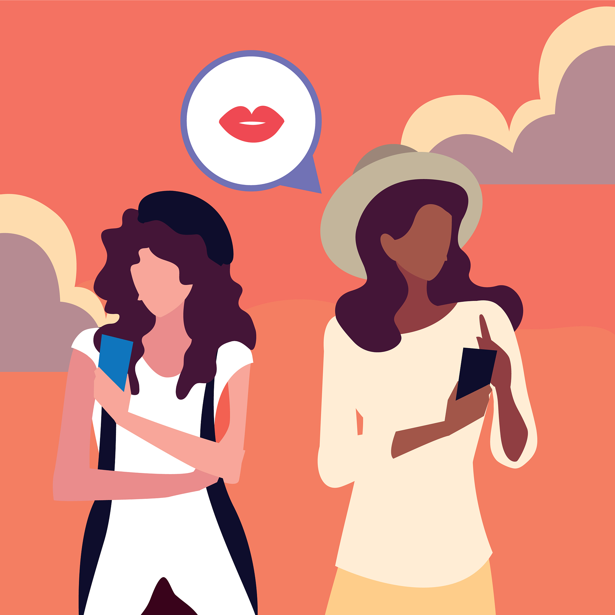 寻找对象：7个实用方法助你脱单