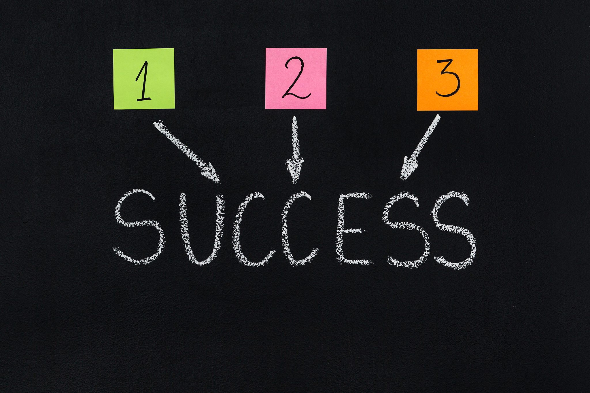 success
