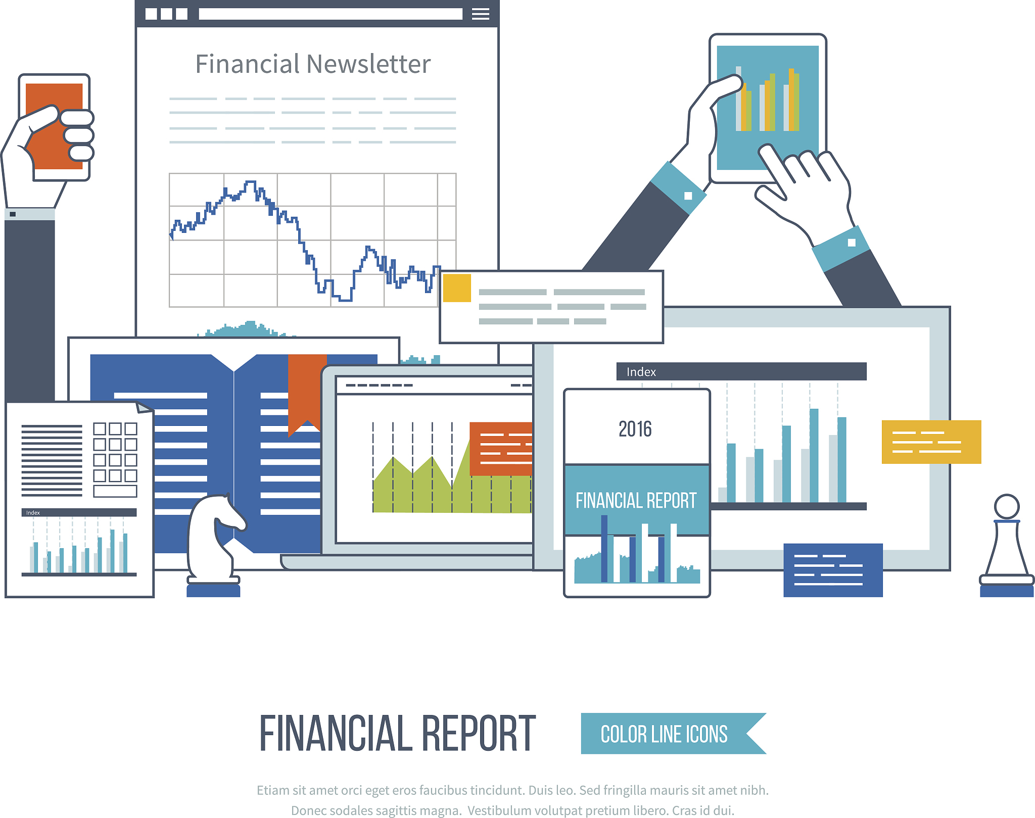 Technip Energies财务状况：2020年和2021年第一季度分析