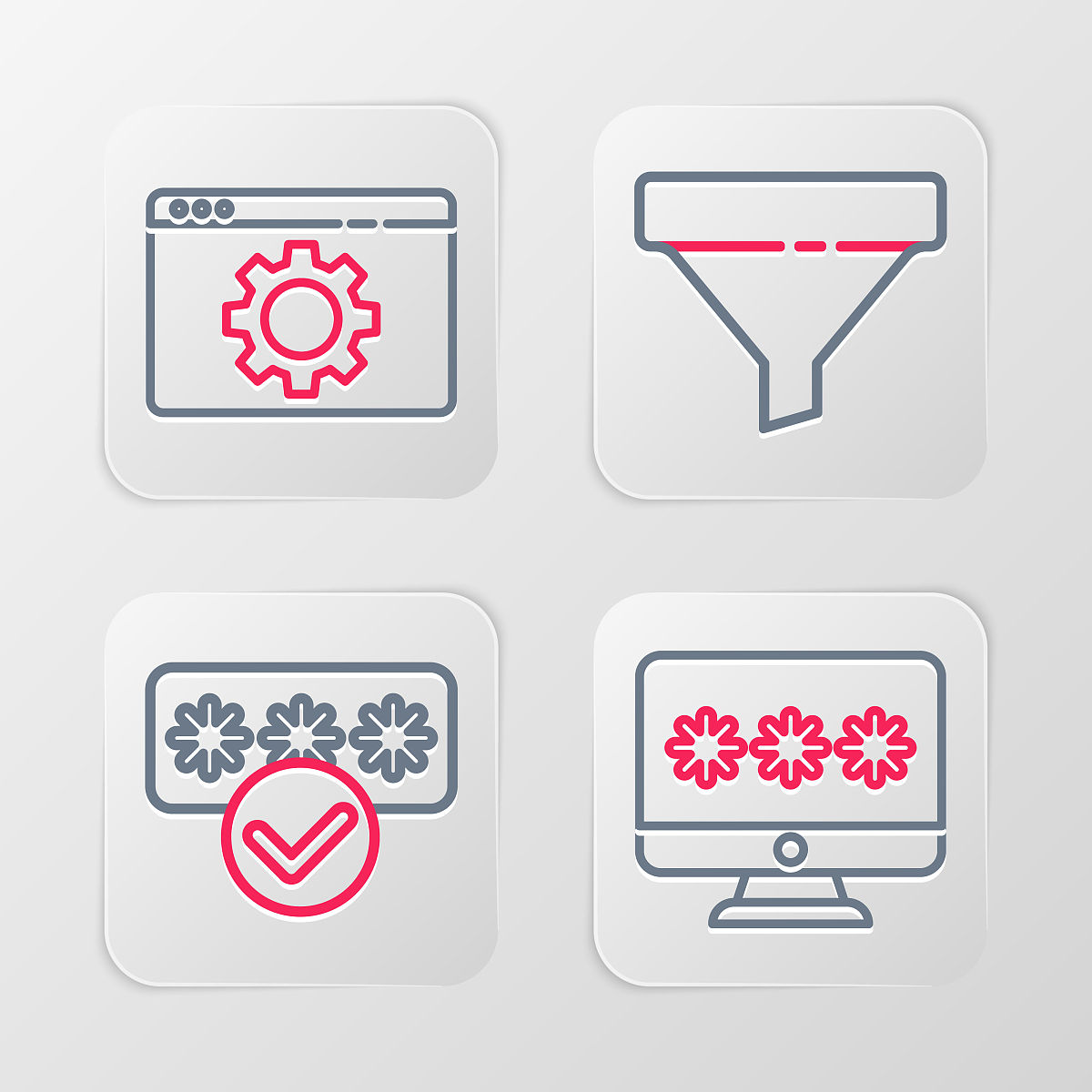 电脑开机无法打开浏览器网页，但QQ能正常使用？可能是这些原因！