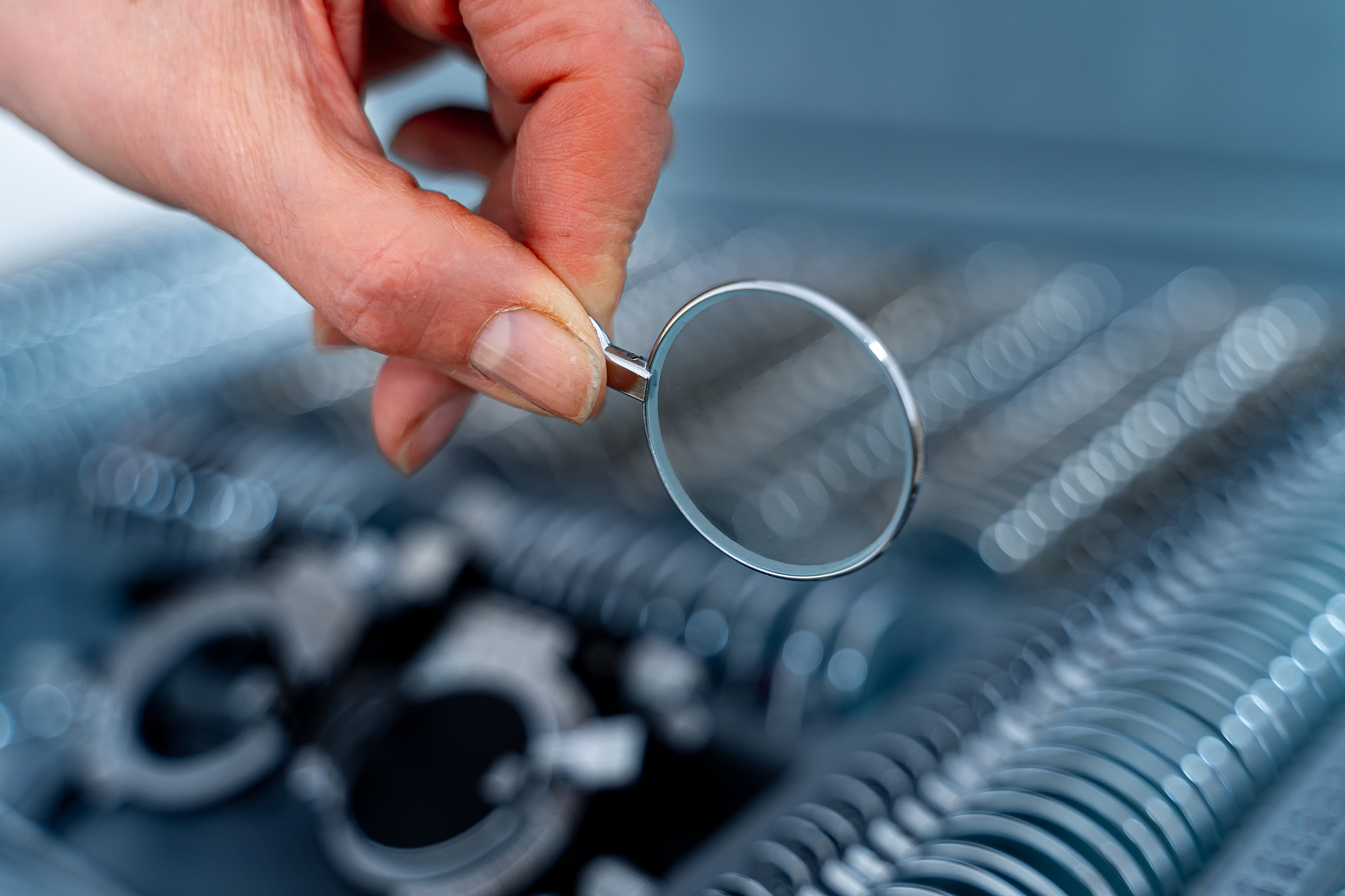 河南医学高等专科学校眼视光技术专业介绍