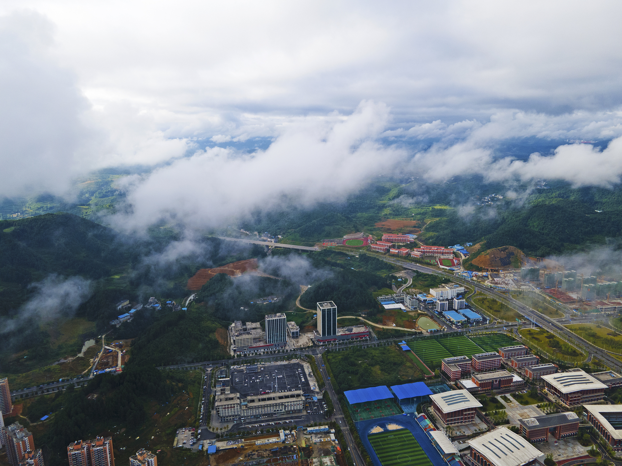 2019贵州单招院校汇总：贵州大学、贵州师范大学等热门院校