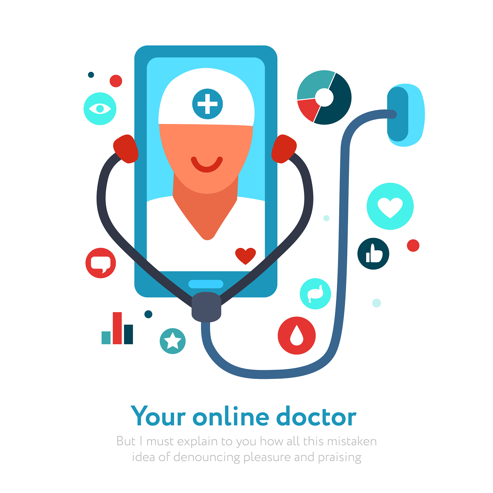 online doctor