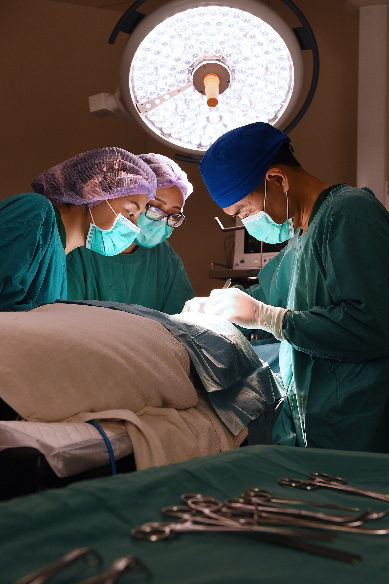 四川省水产学校畜牧兽医专业简介