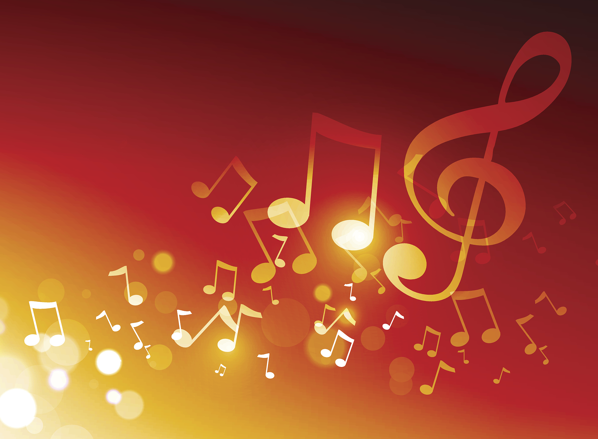 music background
