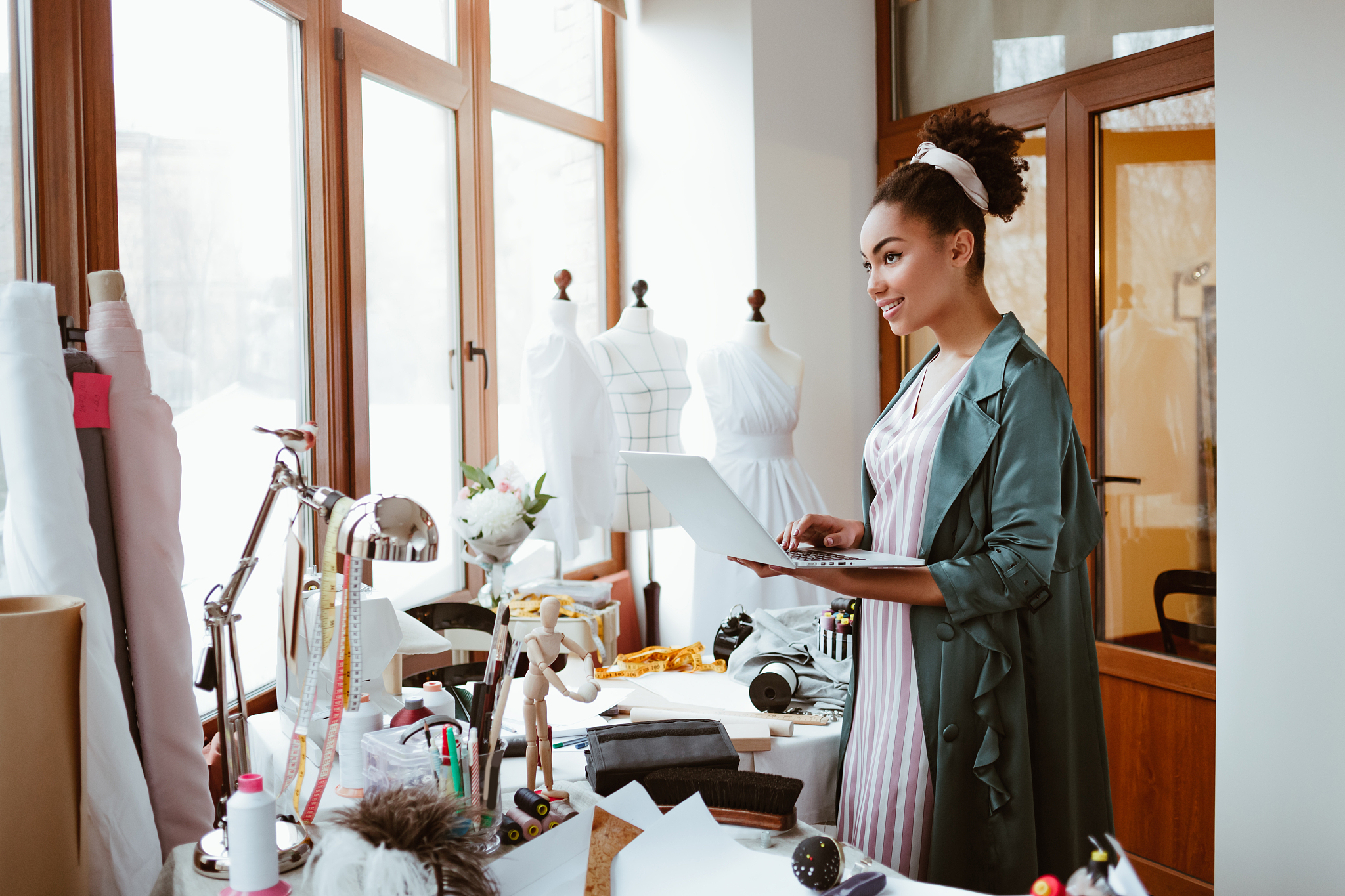 哈尔滨工业美术设计学校美发与形象设计专业介绍