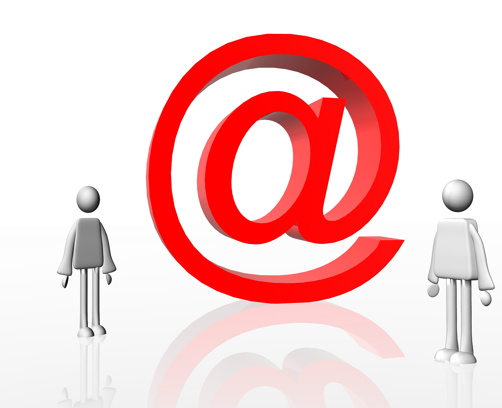 email