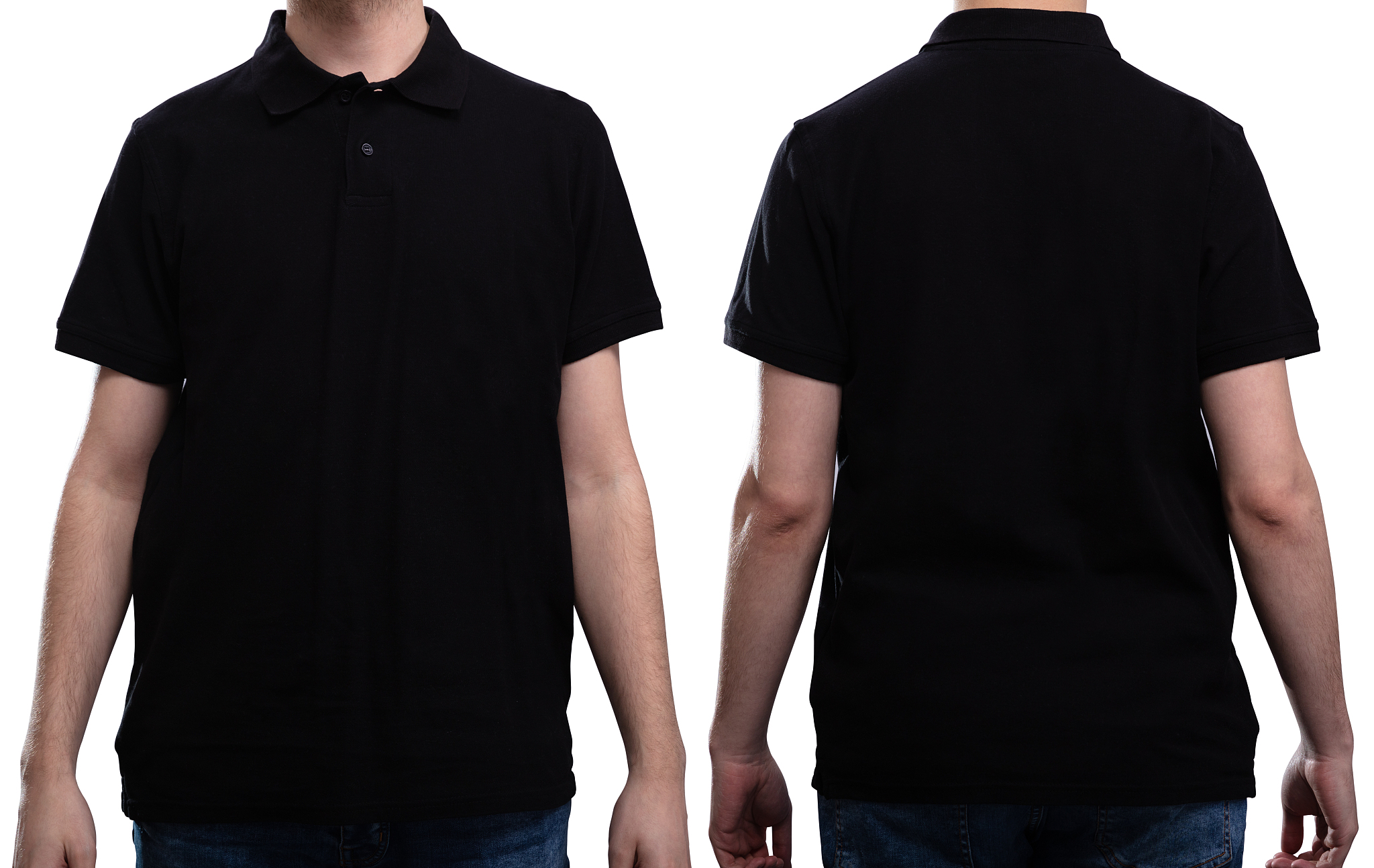 大码男士服装指南：找到适合你的尺寸