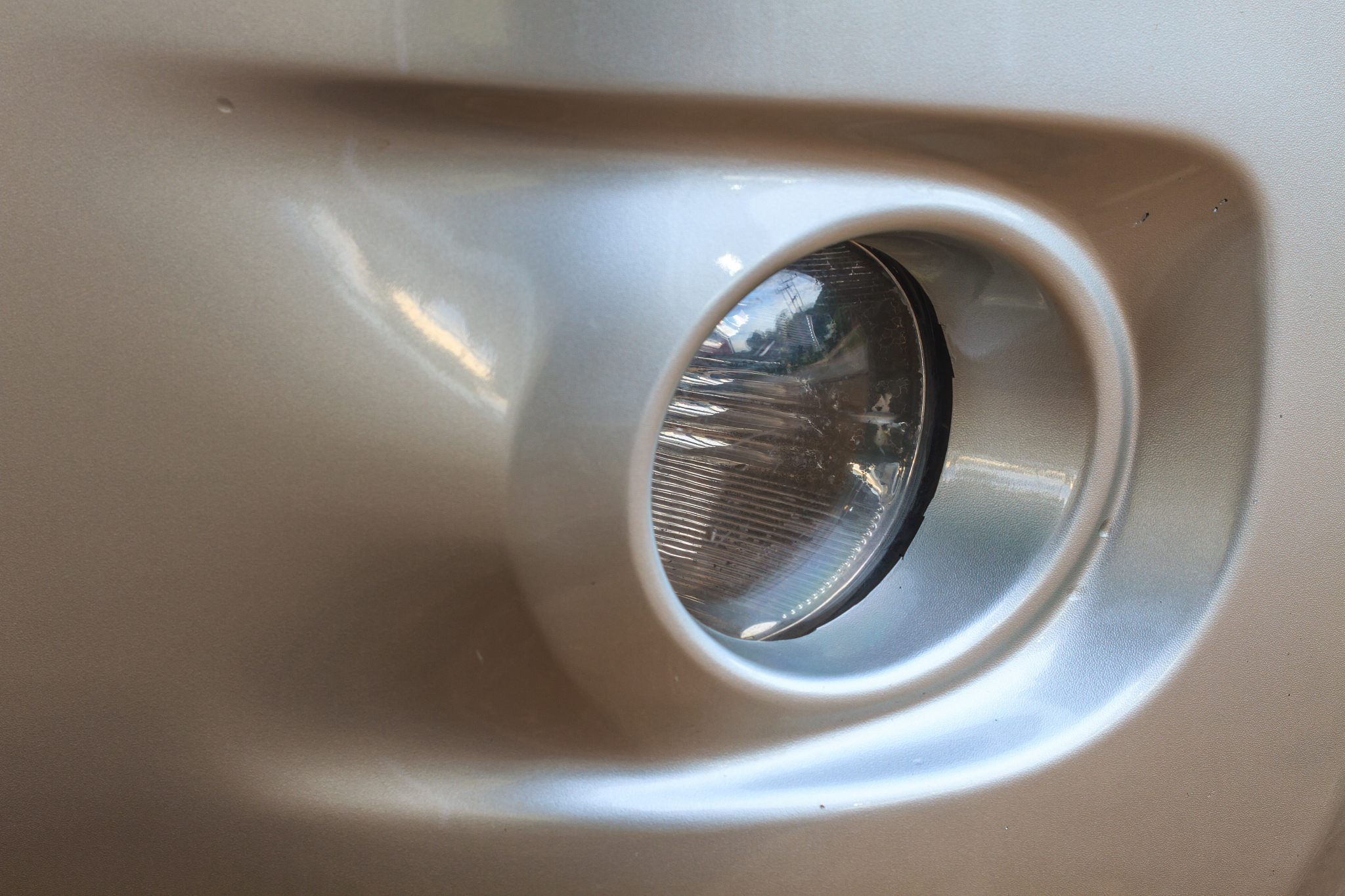 汽配品类中车身件利润怎么样比如汽车大灯汽车保险杠