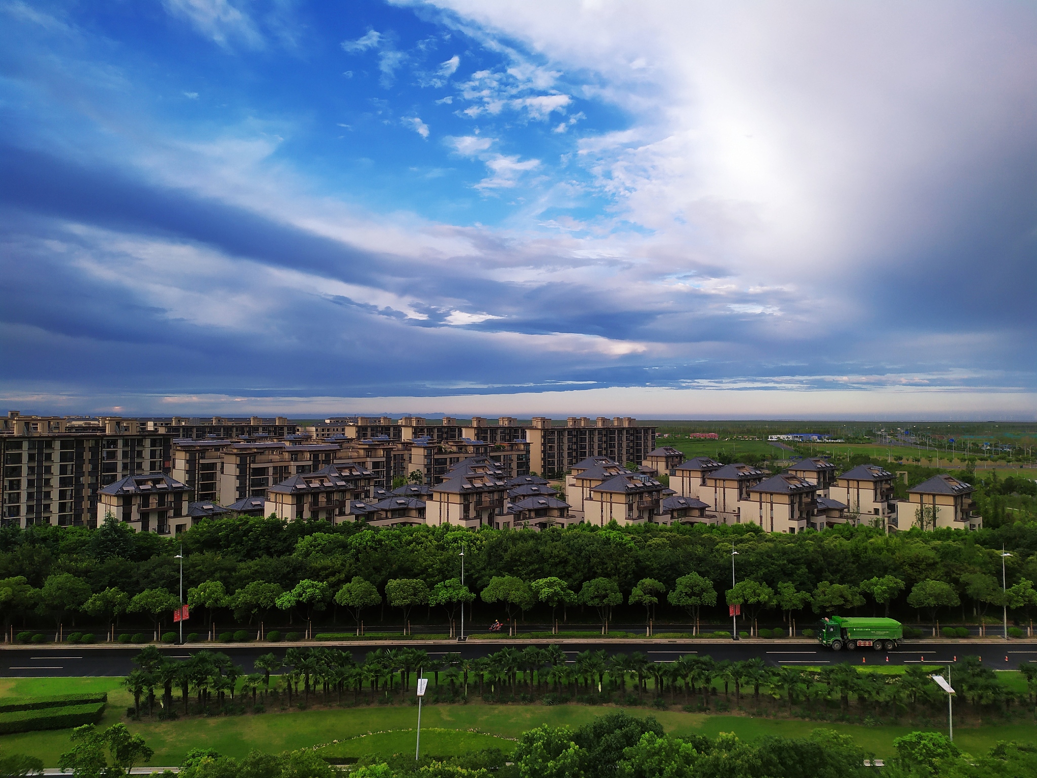 北京市石景山区2023年第三季度空气重污染等生态领域形势分析报告