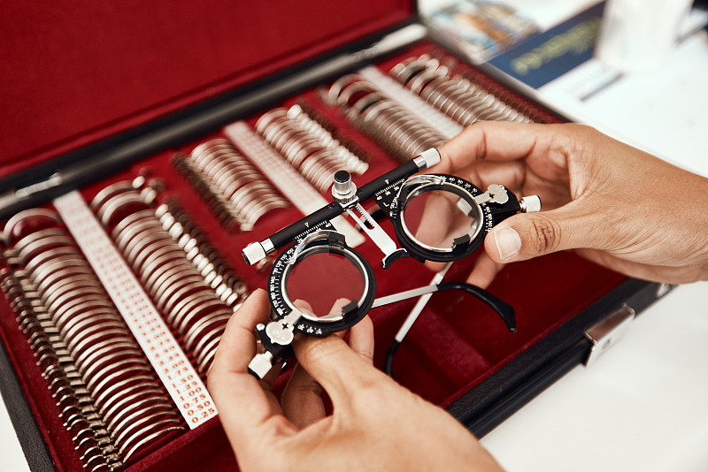 重庆护理学校学眼视光学专业的女生多吗？