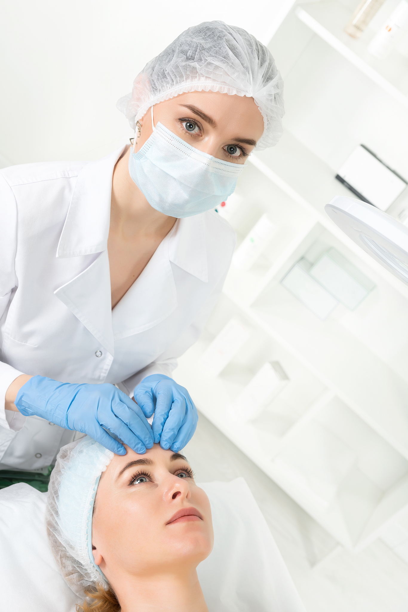 天津商业职业技术学校医学美容技术专业介绍 - 培养美容行业技术人才