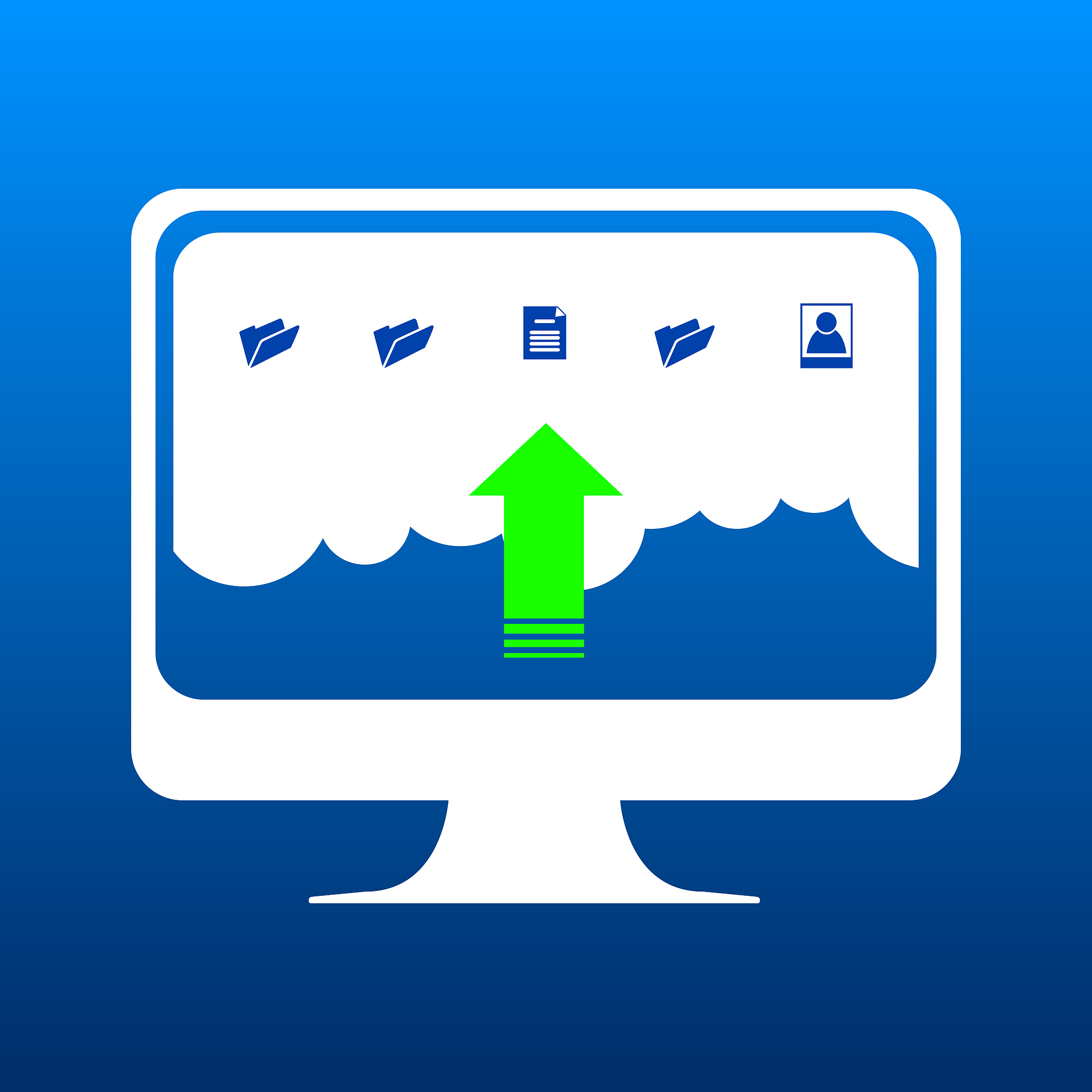 cloud computing
