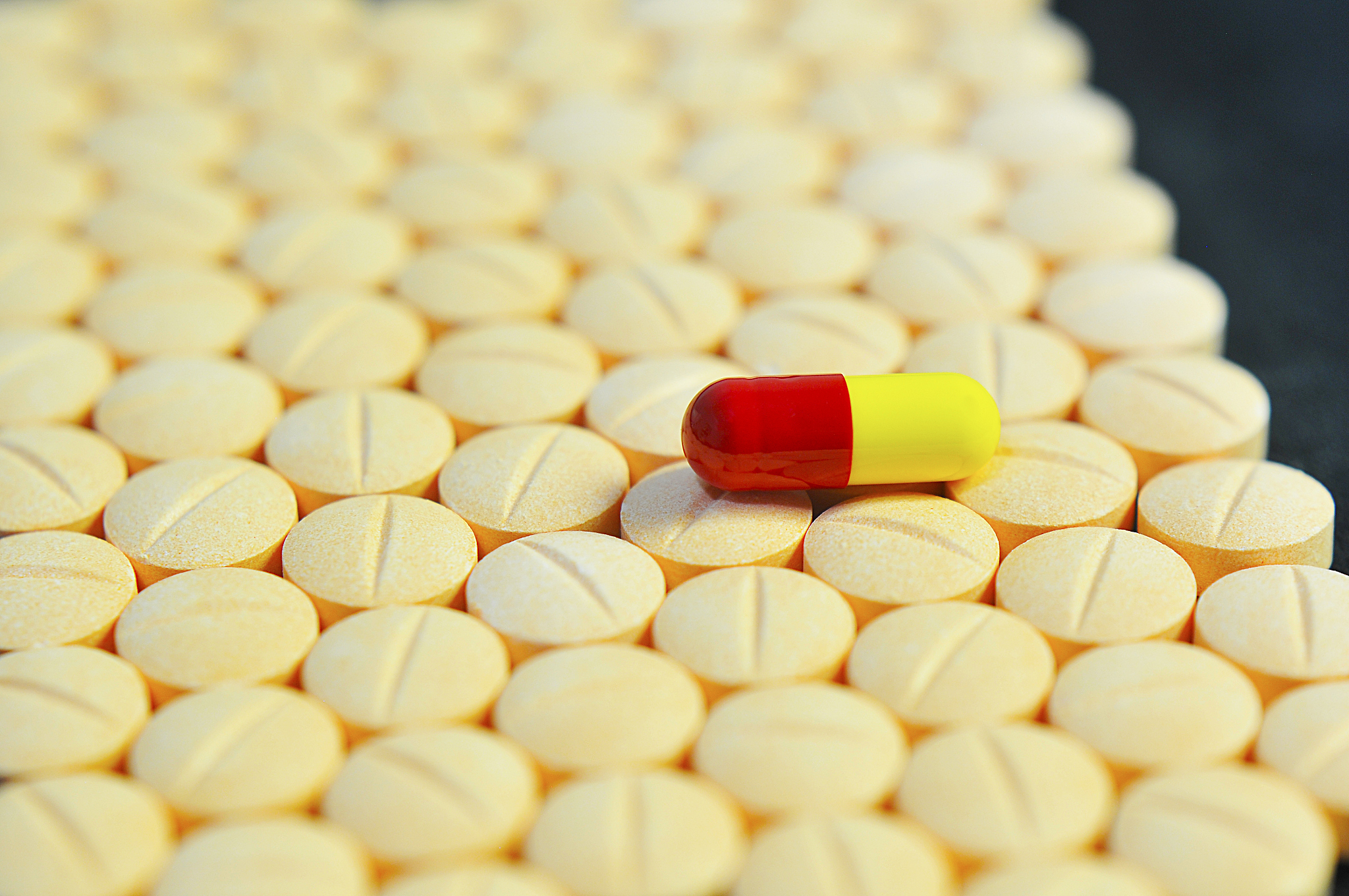 medication