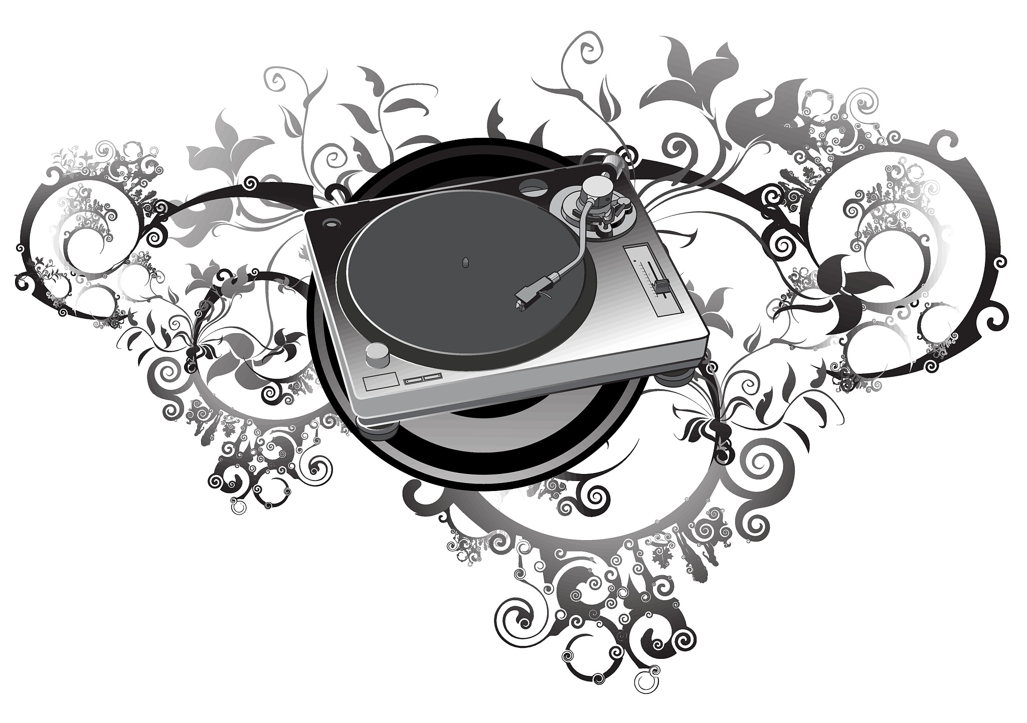 music