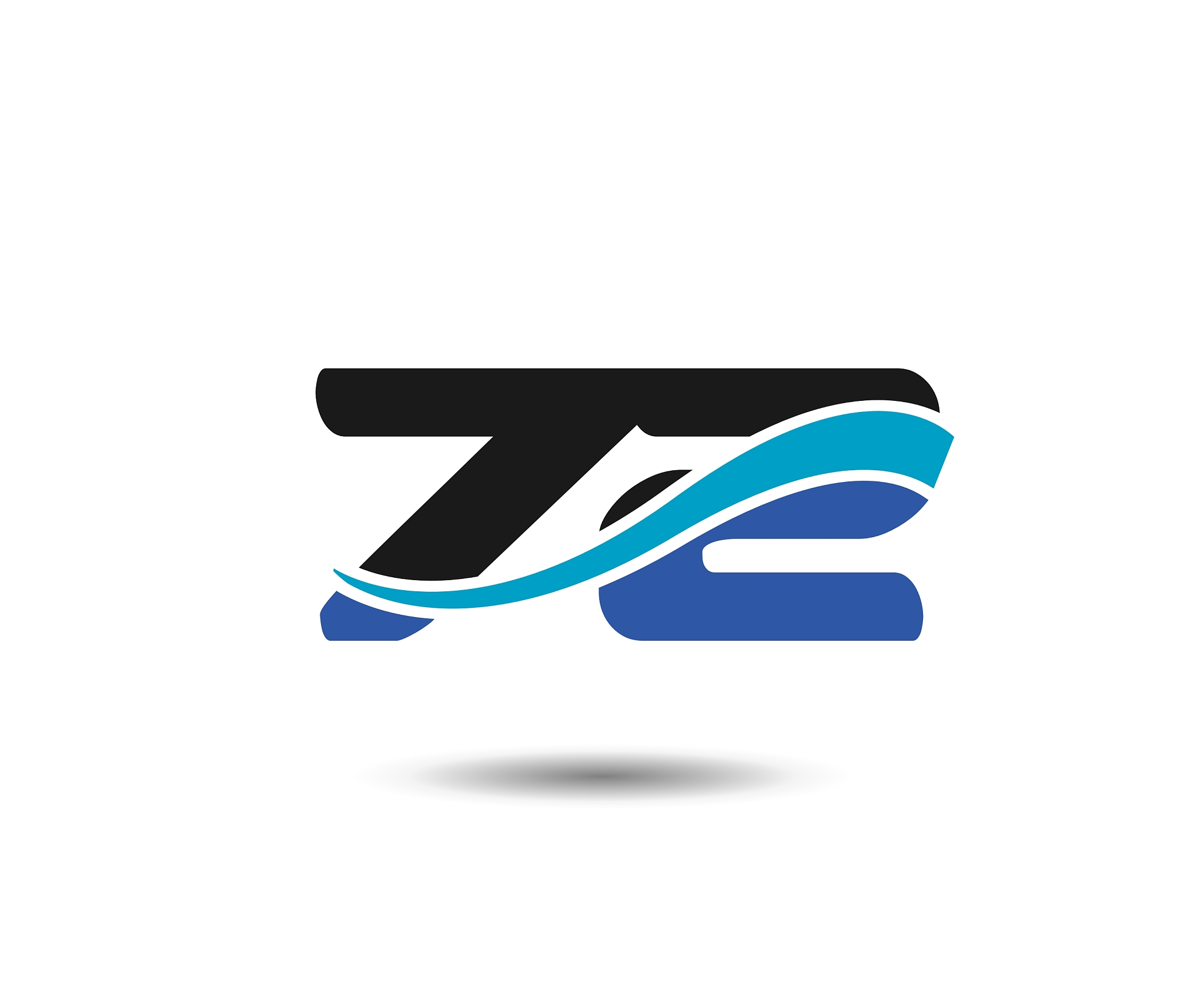 72th year anniversary design logo