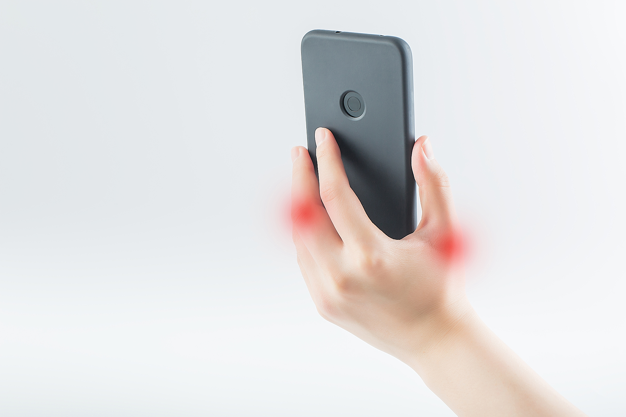 拇指 MCP 腱鞘炎：症状、原因和治疗