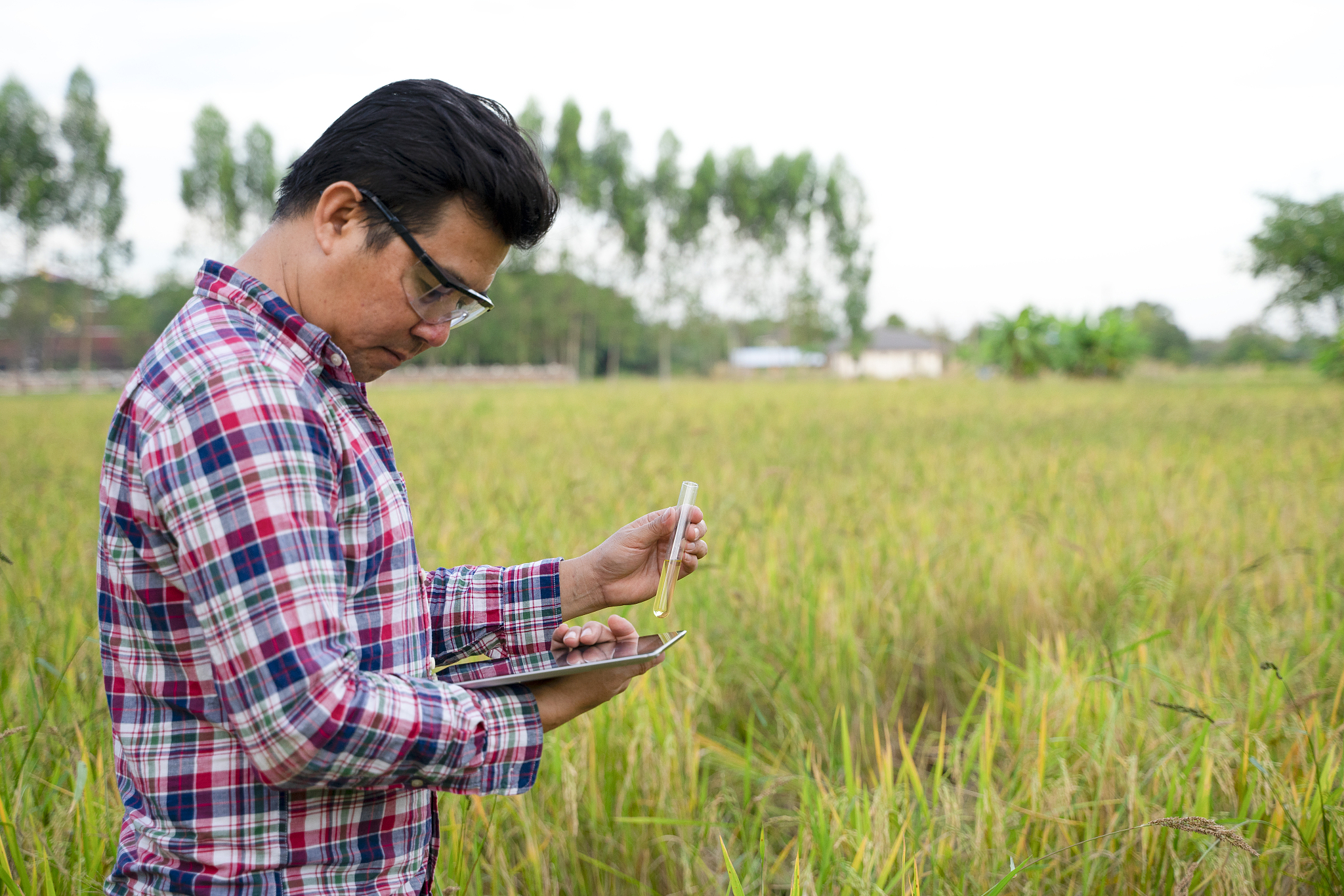 永登中等职业技术学校农学专业怎么样