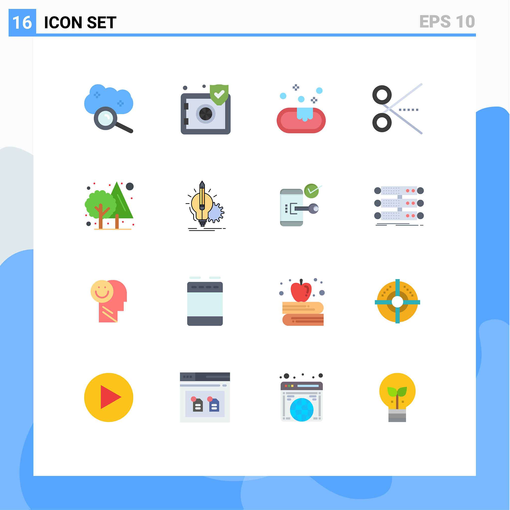 Minecraft 服务器：如何使用创世神指令将区域更改为雨林