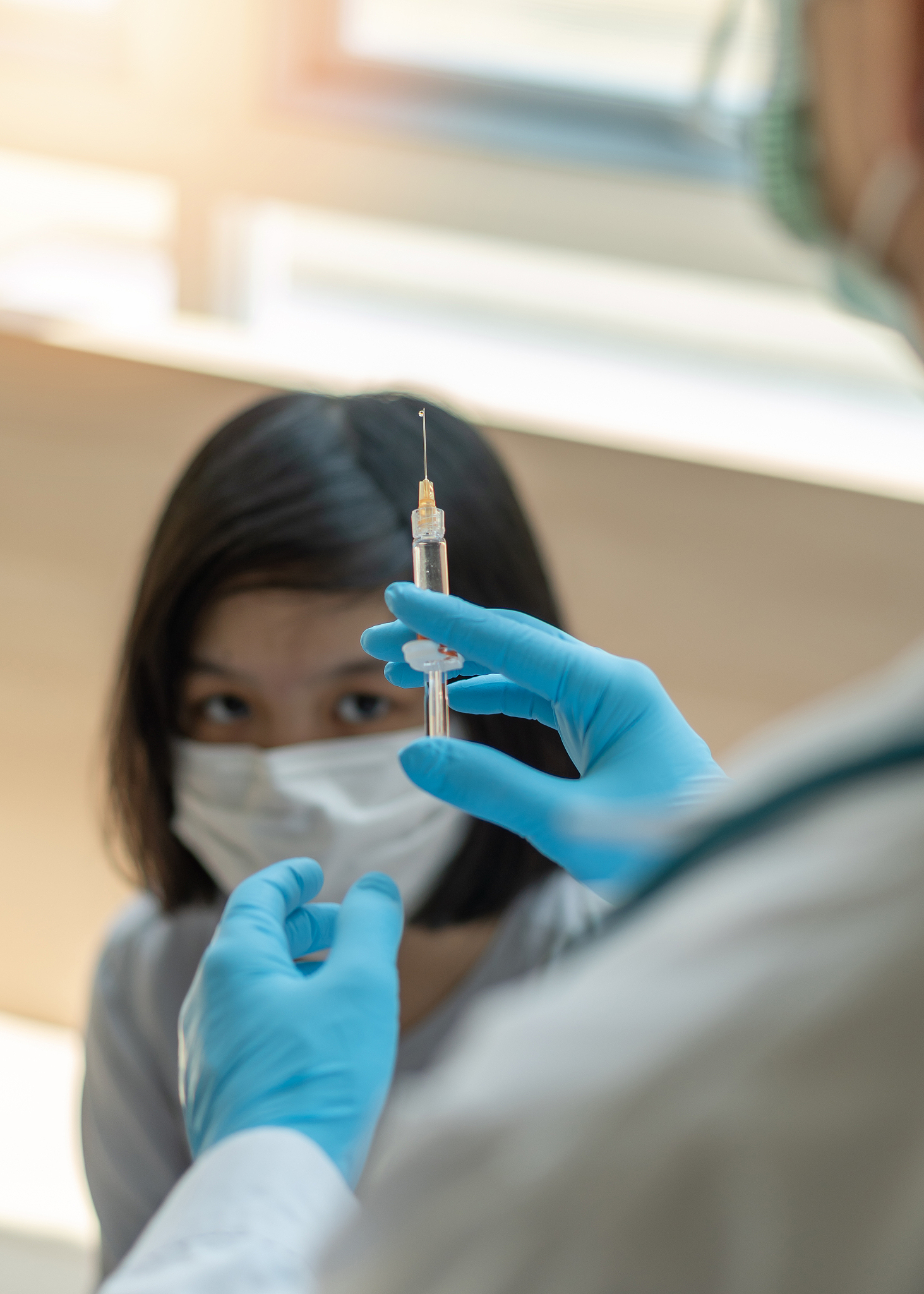 HPV 如何治疗呢