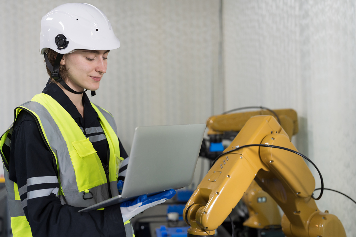 工业自动化仪表及应用就业方向及前景分析