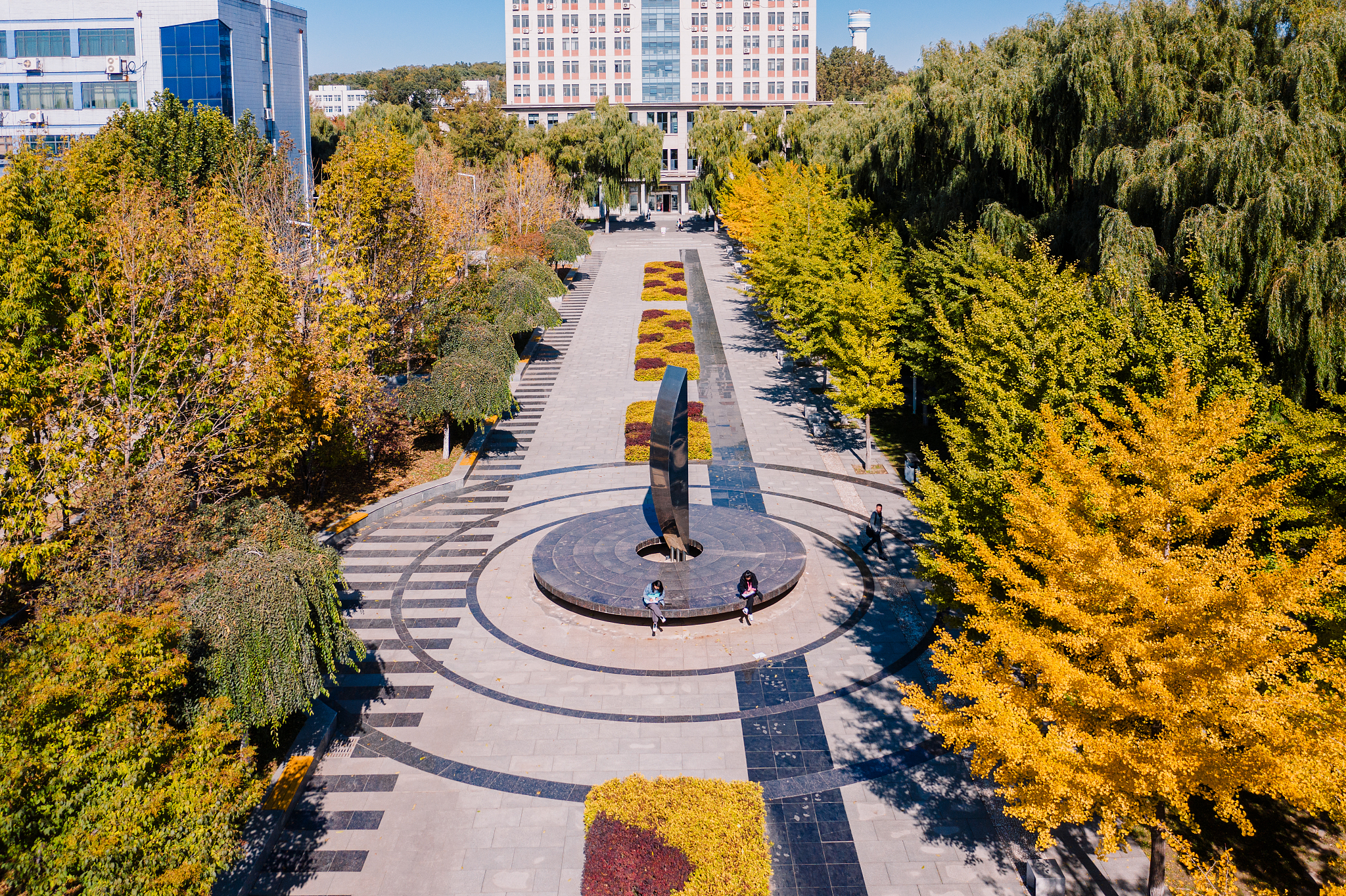 沈阳科技学院2022年环境怎么样？