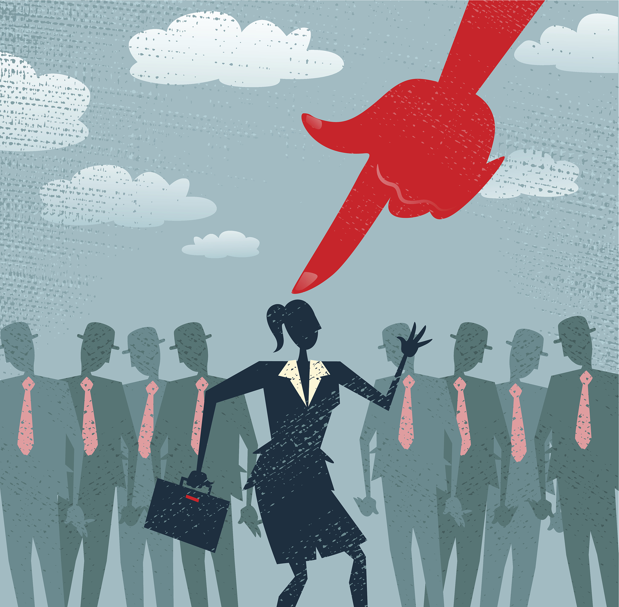 28岁三流大学毕业生大城市生存指南：职场发展、爱情双丰收，创业之路