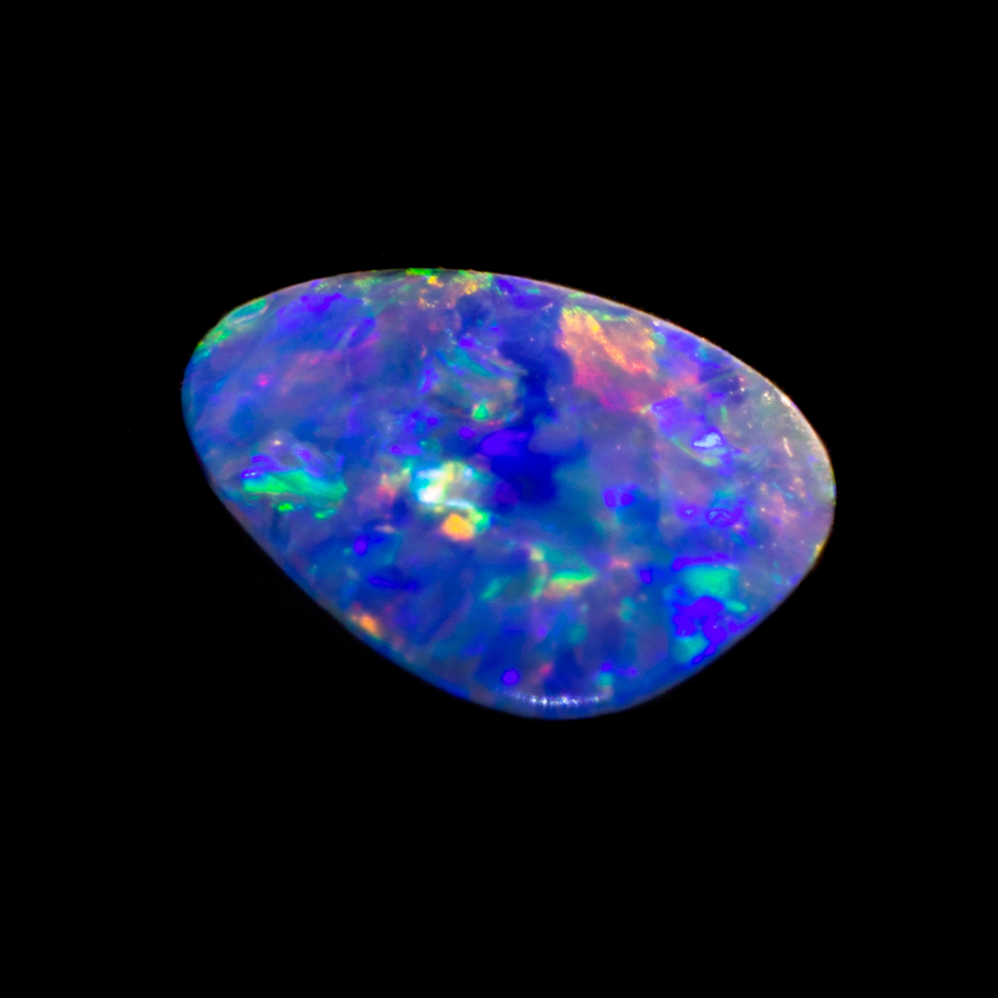 重返Rann，别忘了带走你的风暴蛋白石