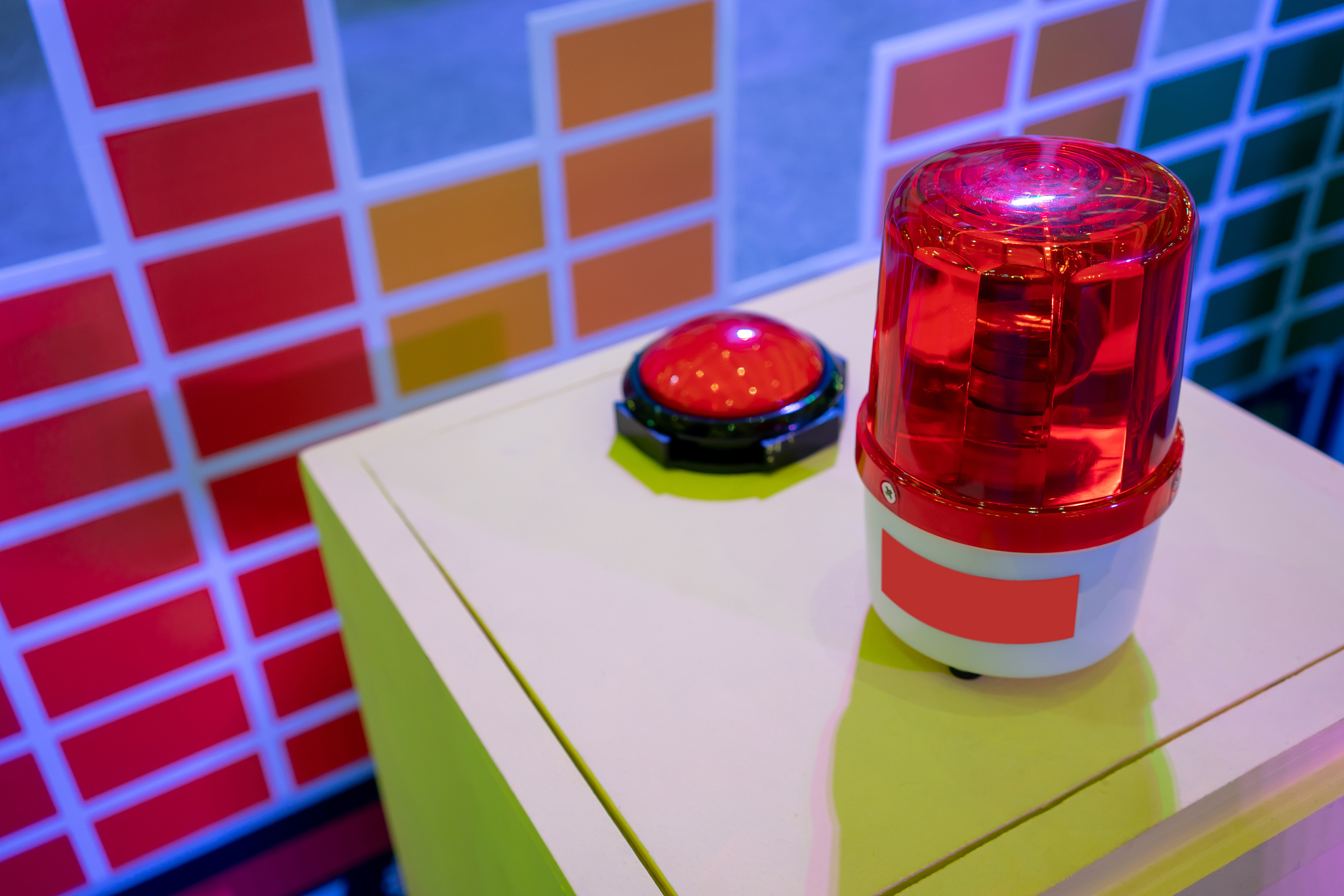 河北防爆应急灯价格及厂家选择指南