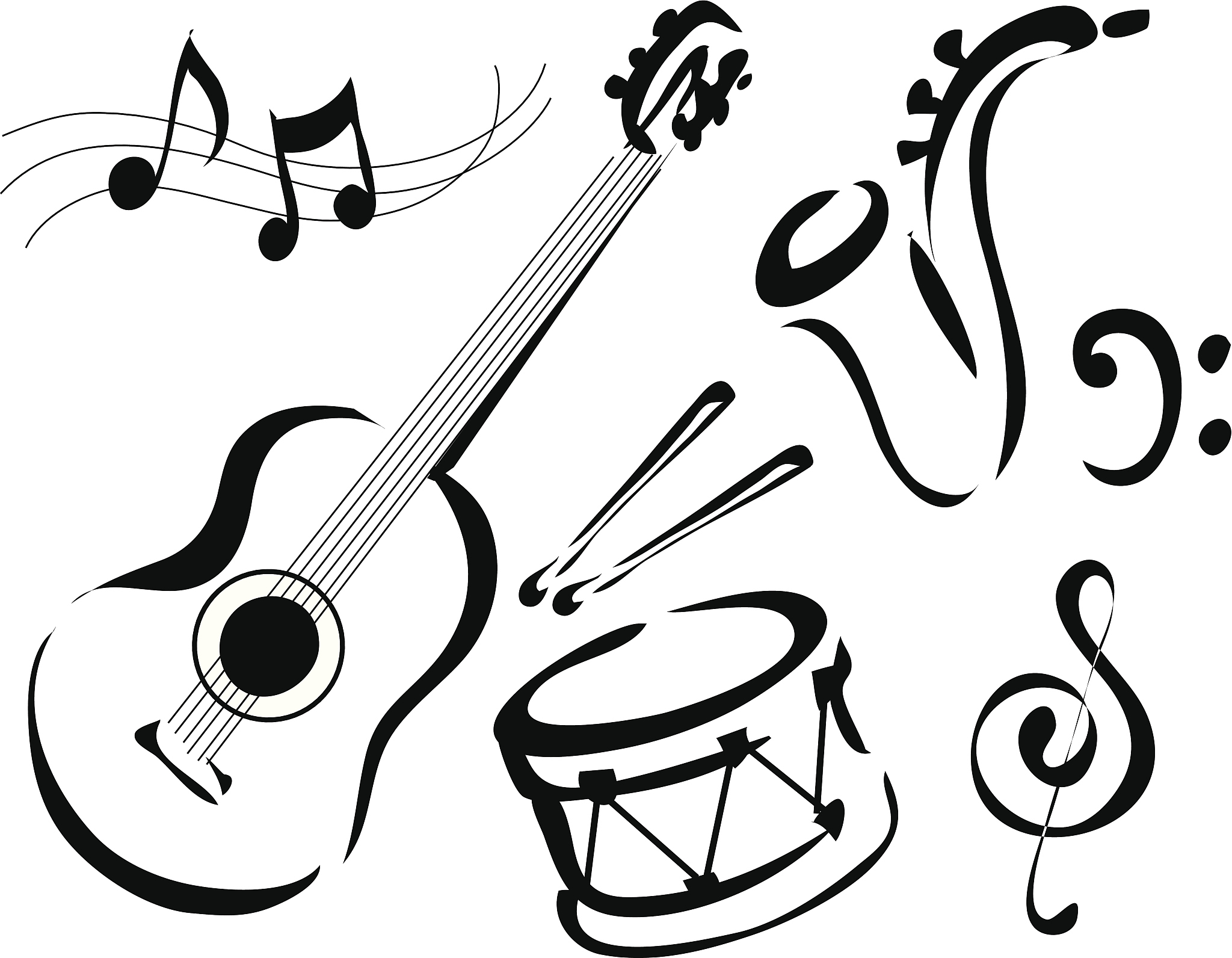 music
