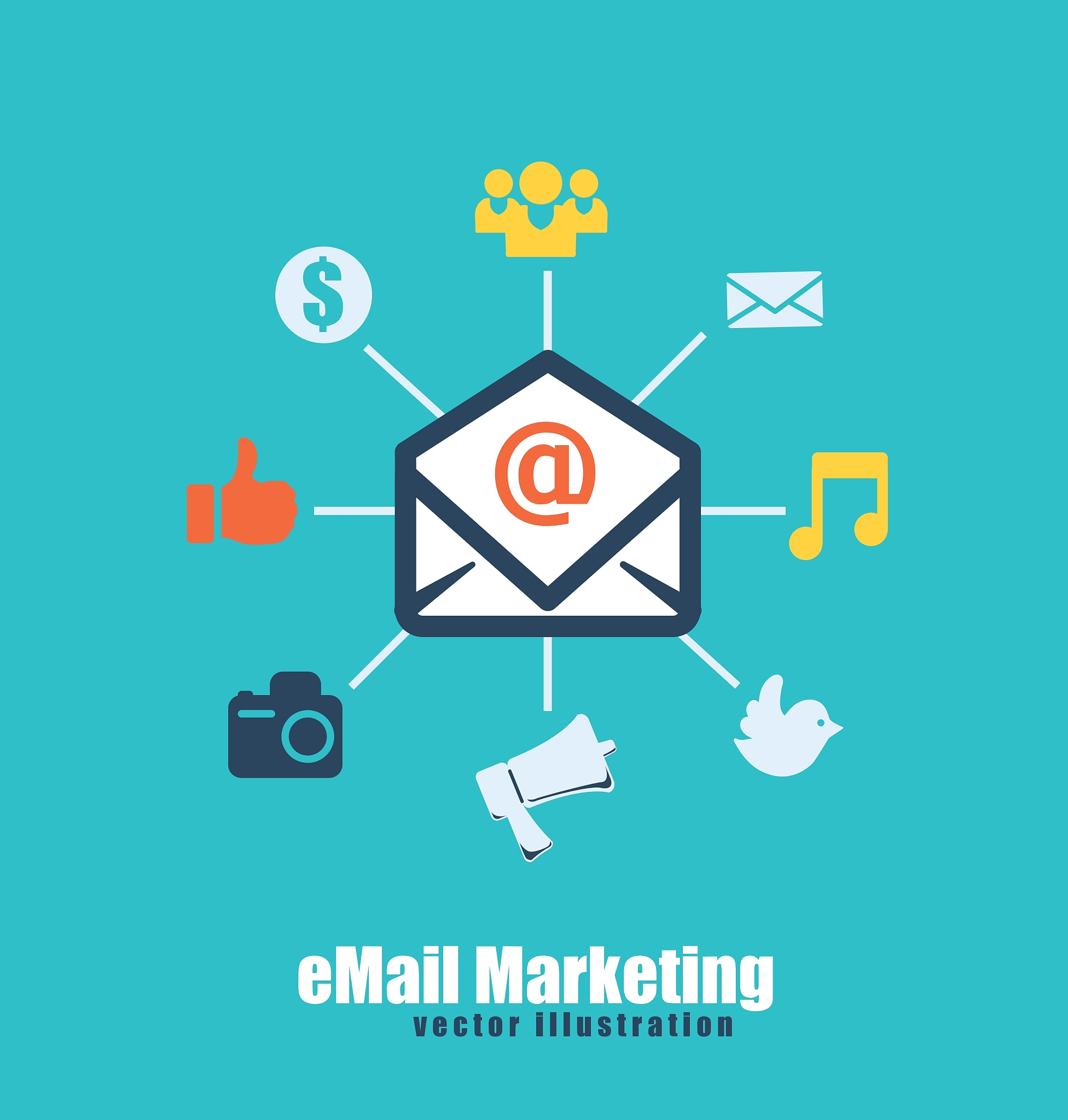 email icon